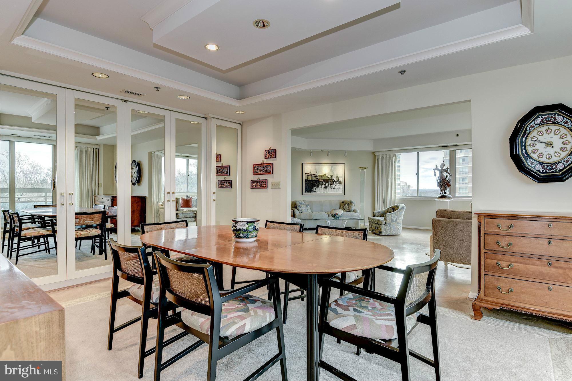 SOMERSET HOUSE - Residential