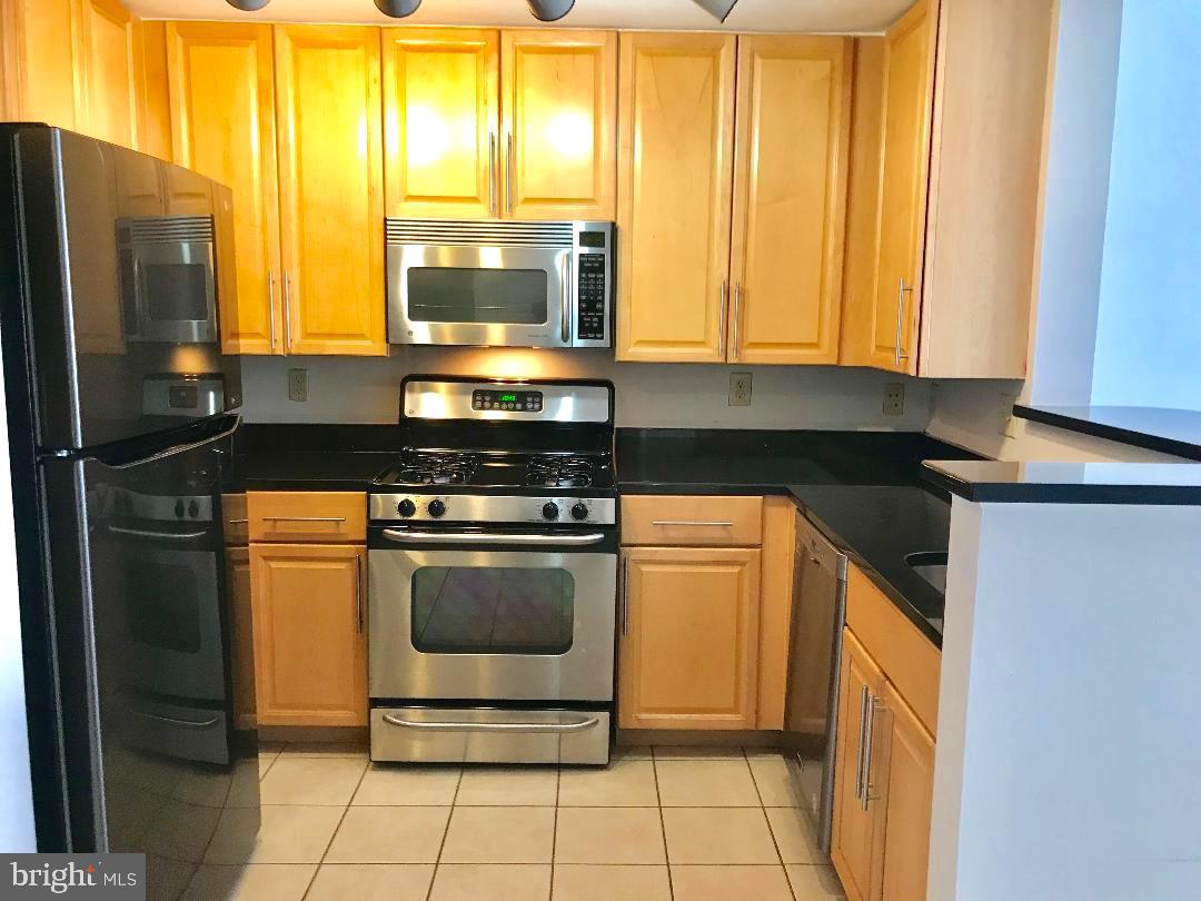 SILVERTON CODM - Residential Lease