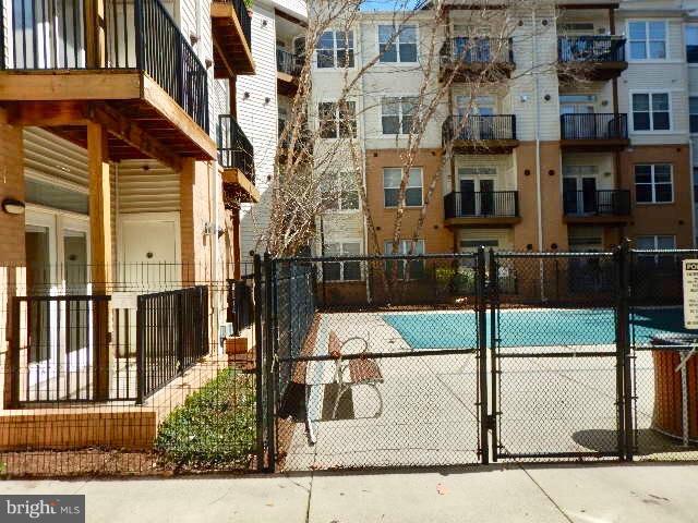 SILVERTON CODM - Residential Lease