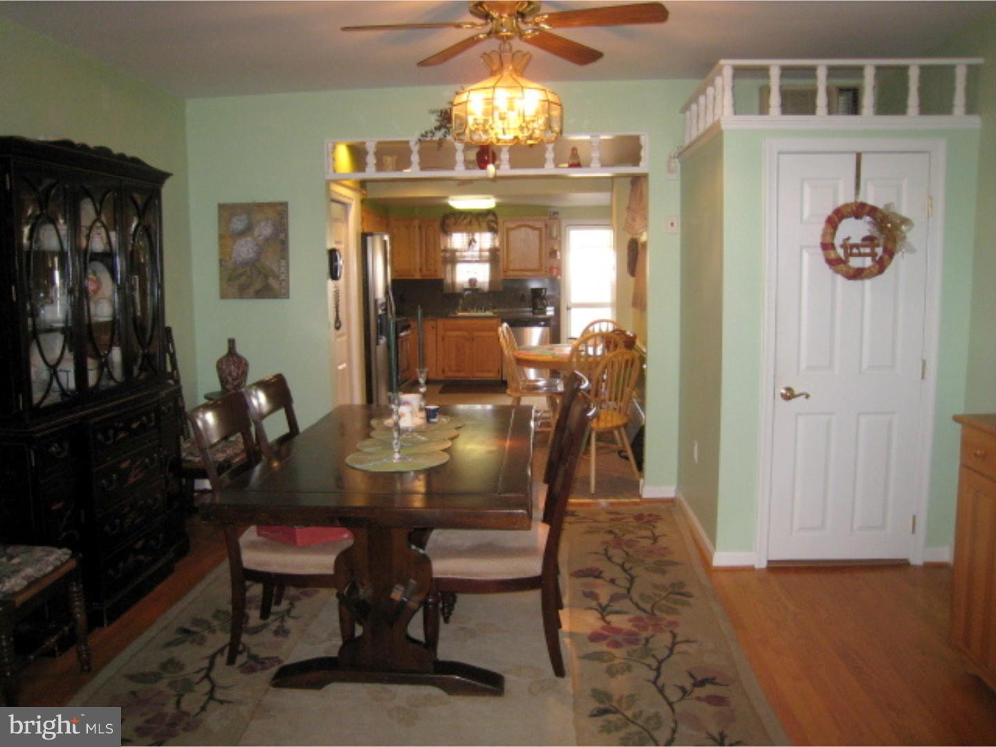 WHITMAN - Residential