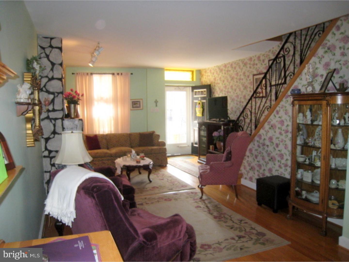 WHITMAN - Residential