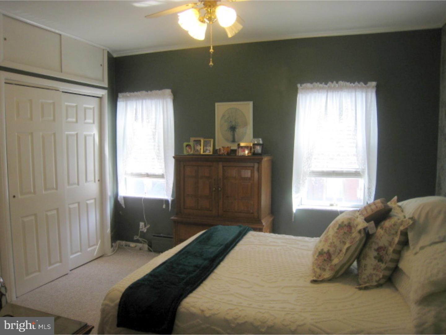 WHITMAN - Residential