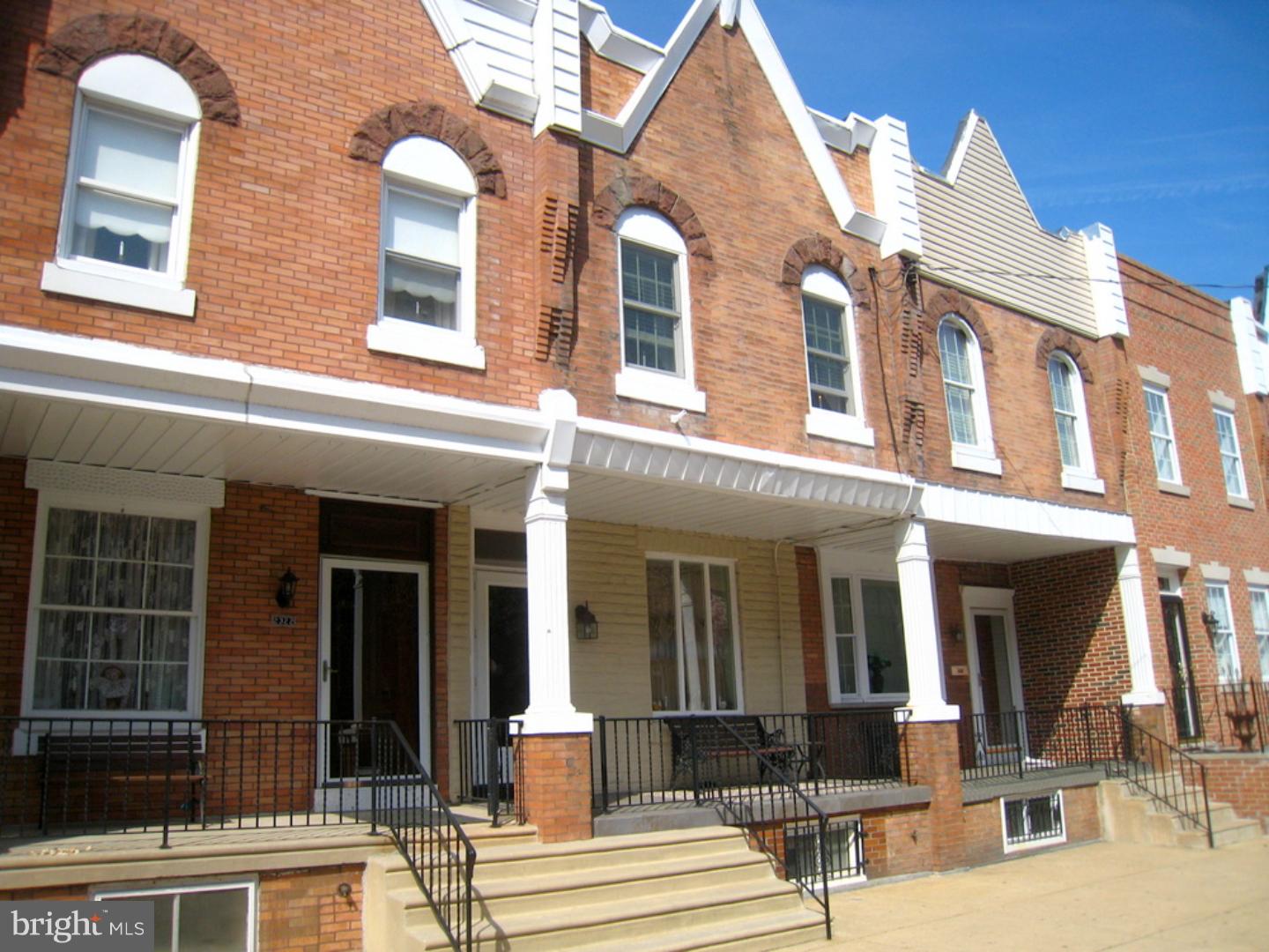 WHITMAN - Residential