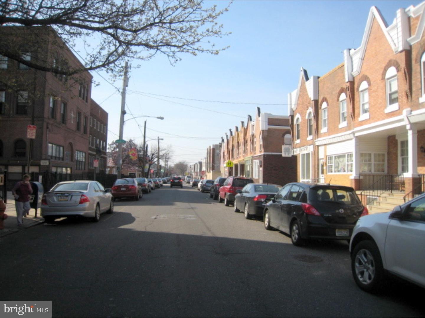 WHITMAN - Residential