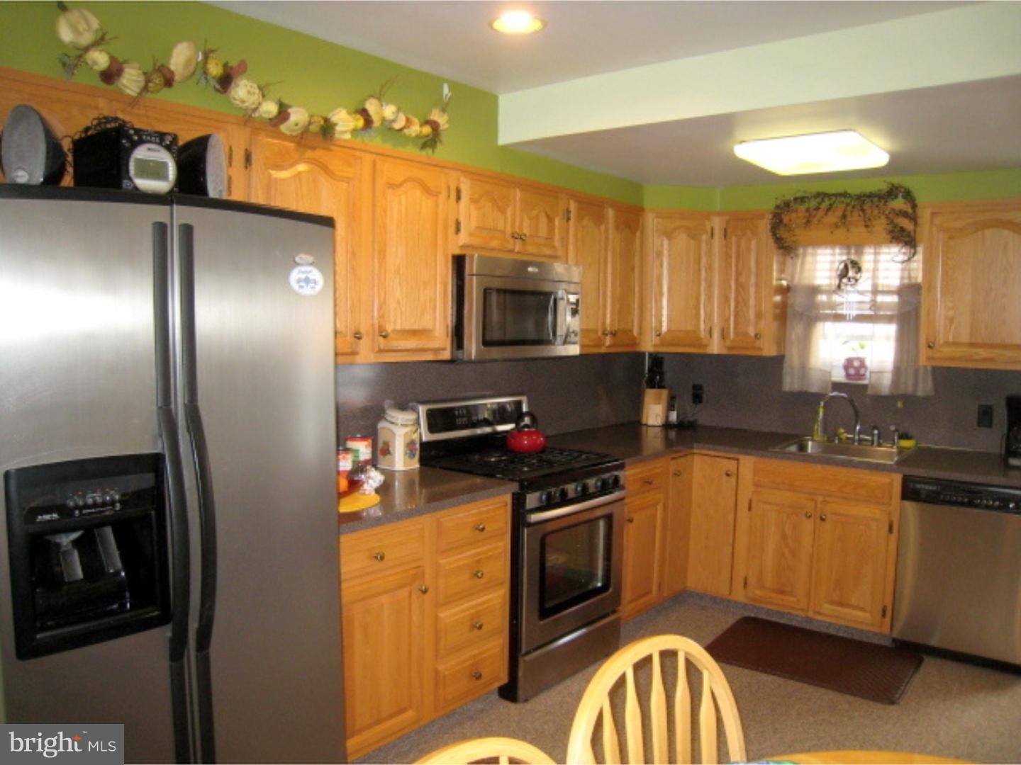 WHITMAN - Residential