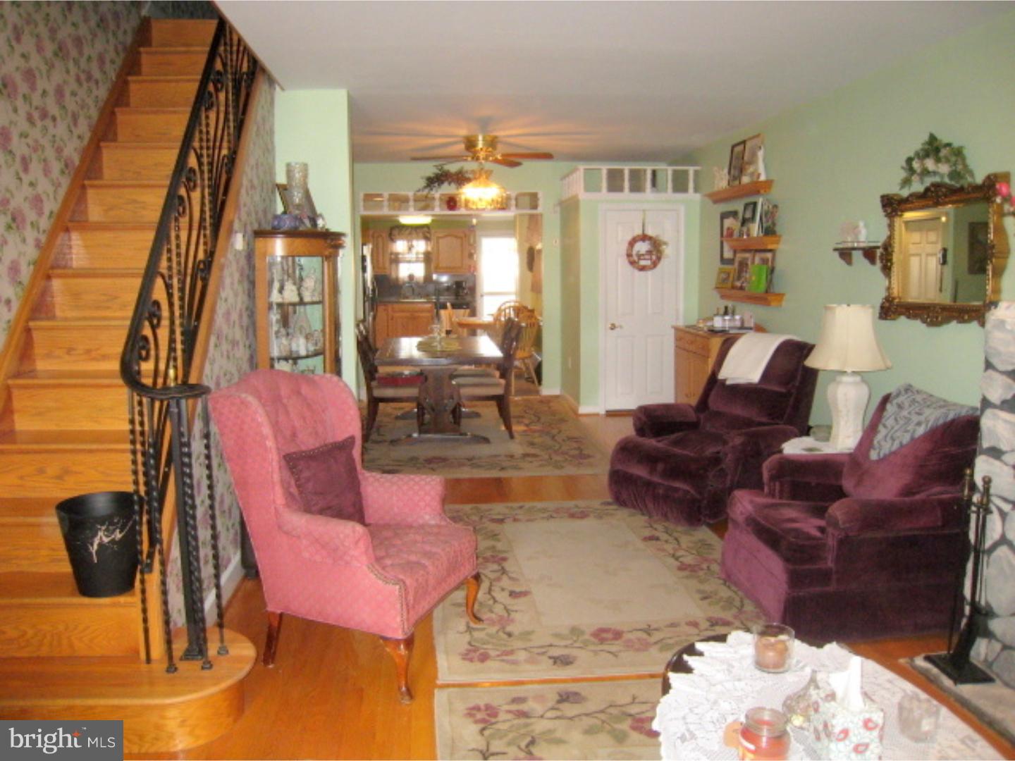 WHITMAN - Residential