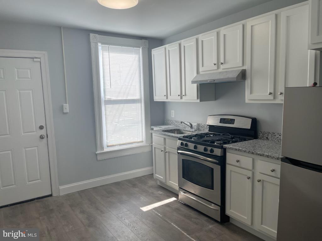 OLIVER - Residential