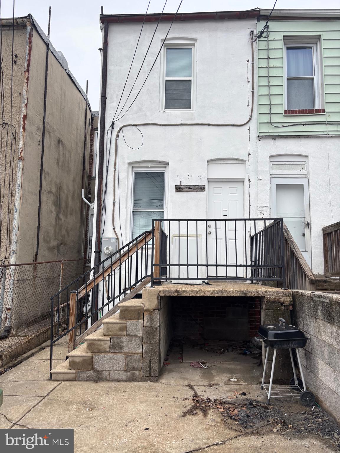 OLIVER - Residential