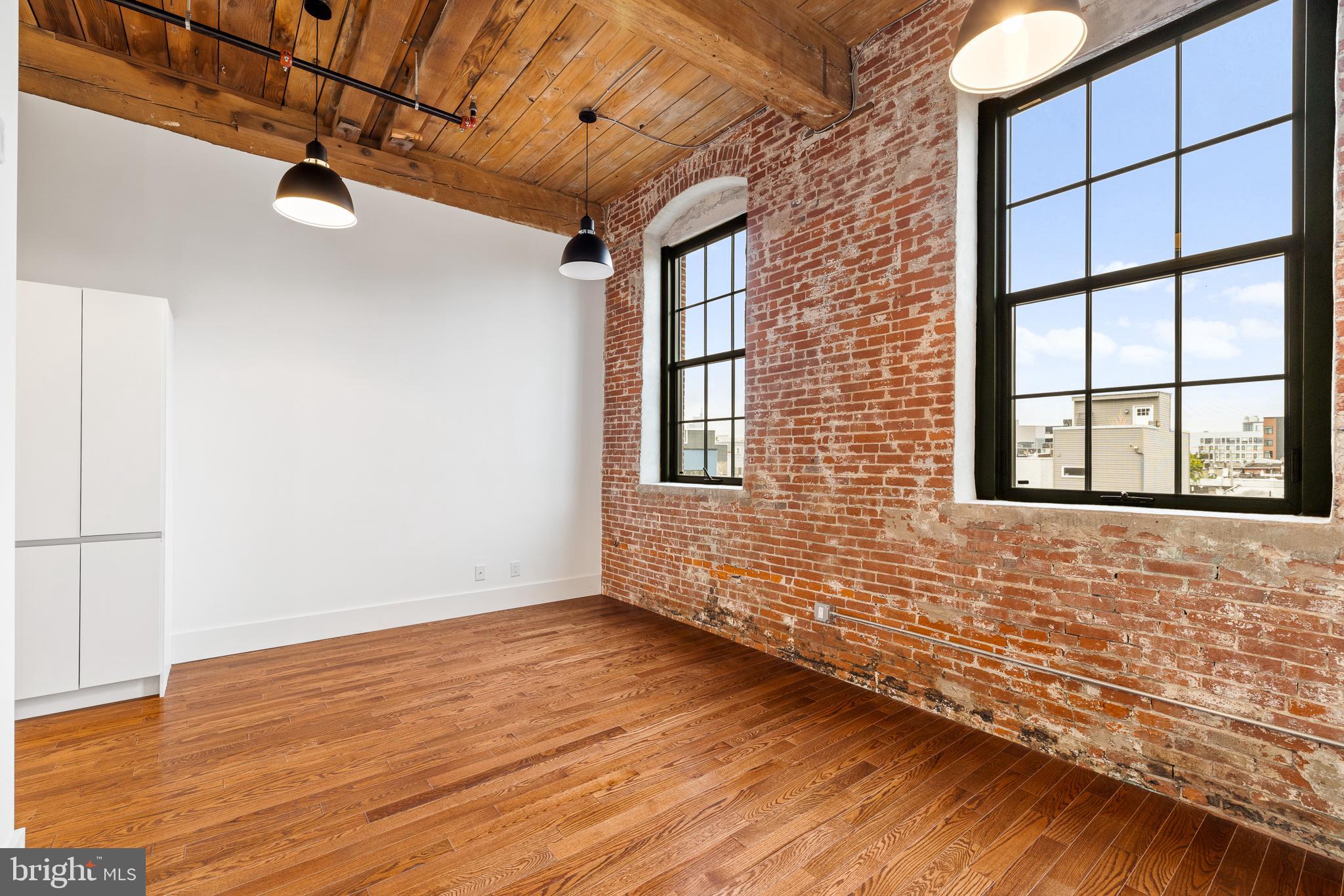 FISHTOWN - Residential Lease
