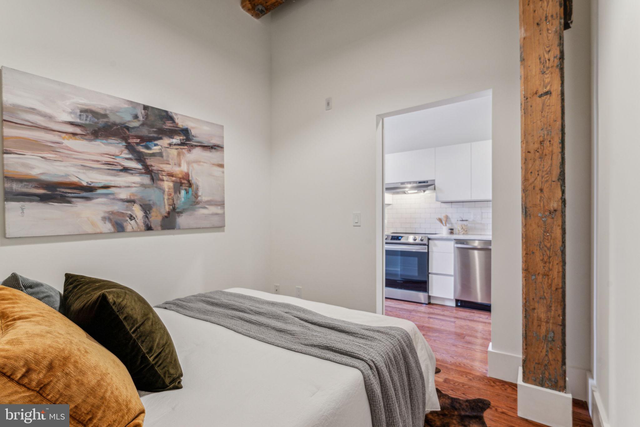 FISHTOWN - Residential Lease