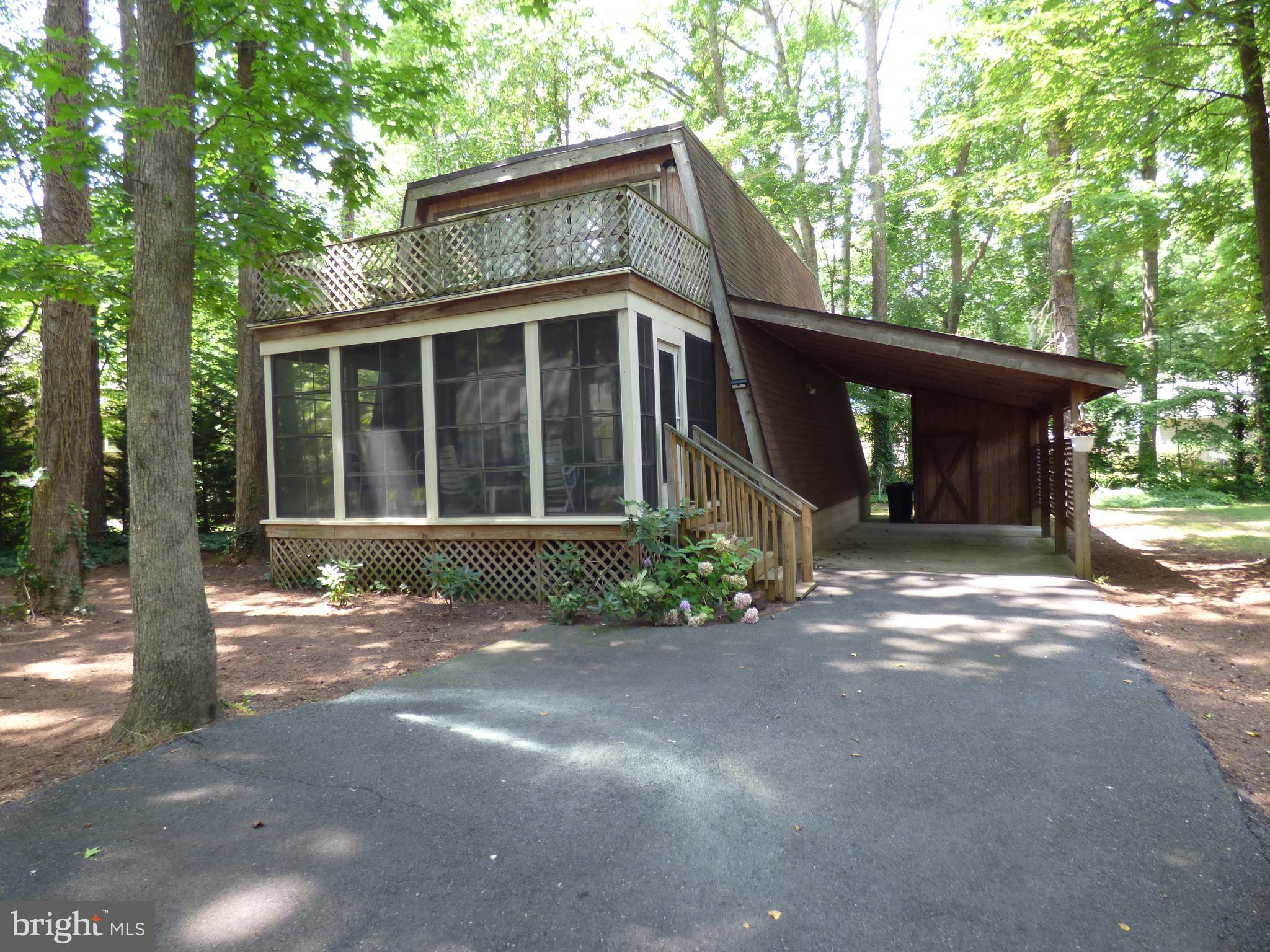 OCEAN PINES - NEWPORT - Residential