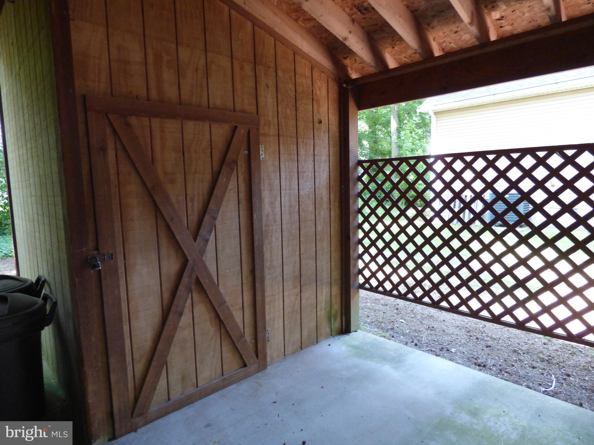 OCEAN PINES - NEWPORT - Residential