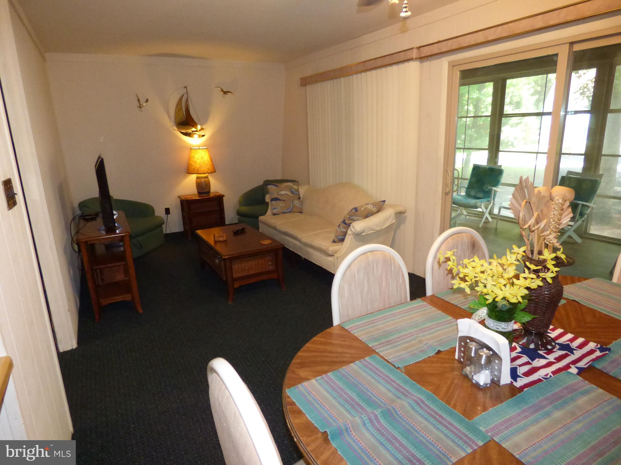 OCEAN PINES - NEWPORT - Residential