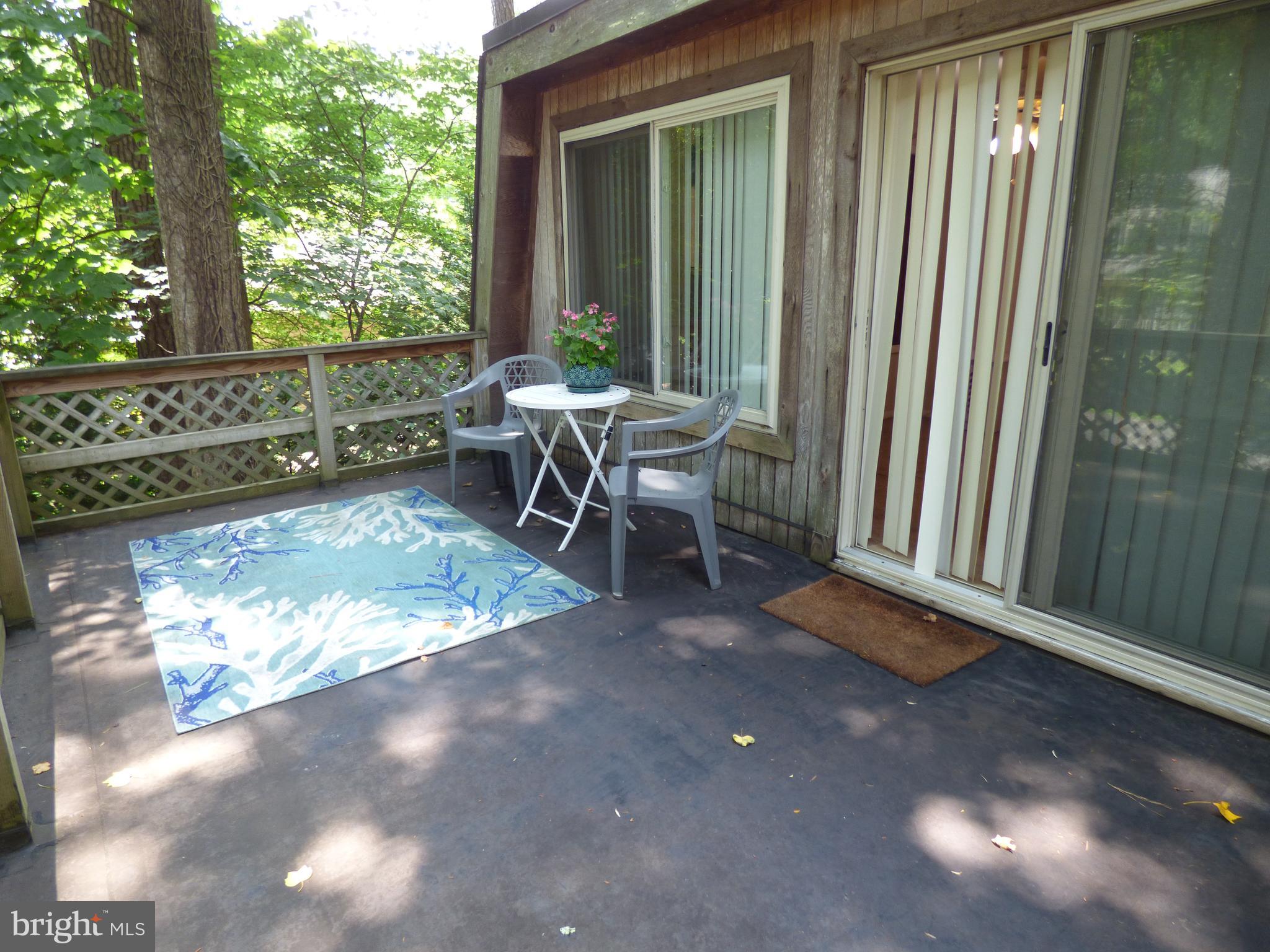 OCEAN PINES - NEWPORT - Residential