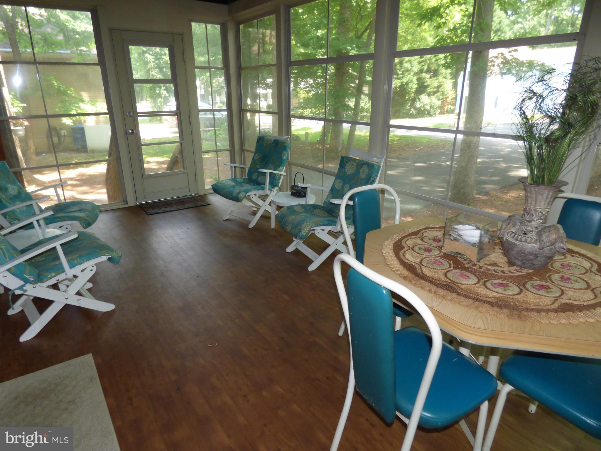 OCEAN PINES - NEWPORT - Residential