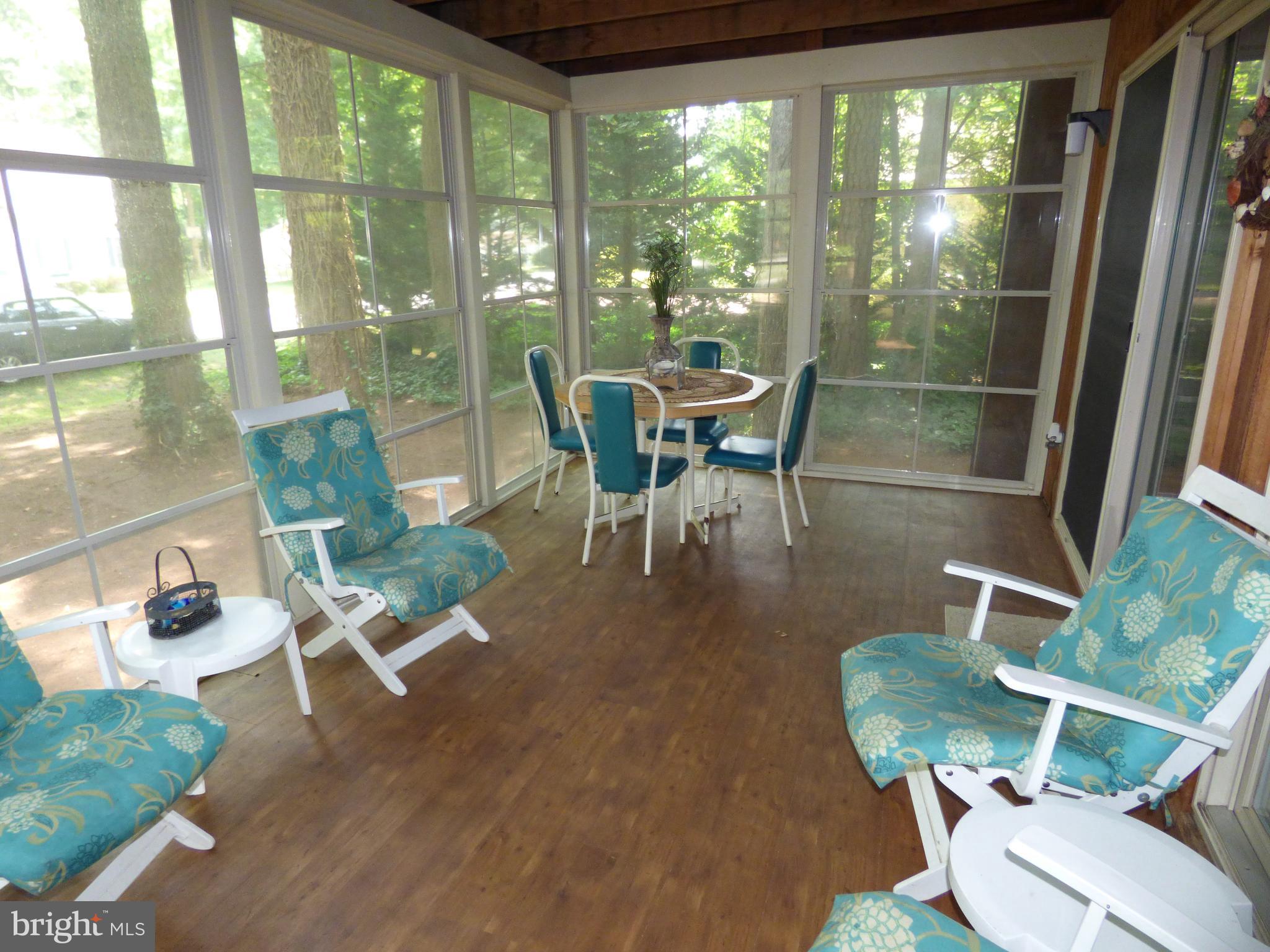 OCEAN PINES - NEWPORT - Residential