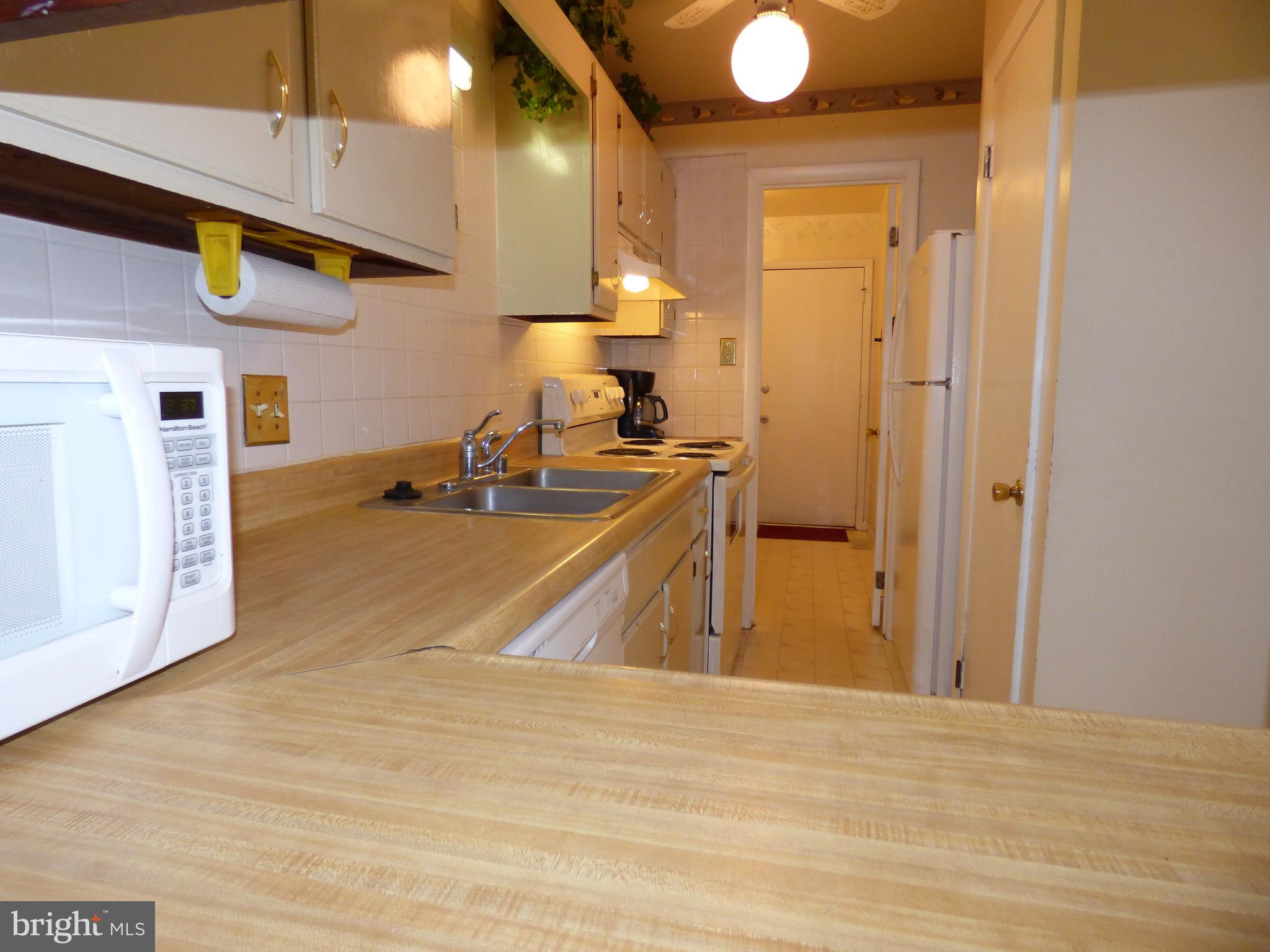 OCEAN PINES - NEWPORT - Residential