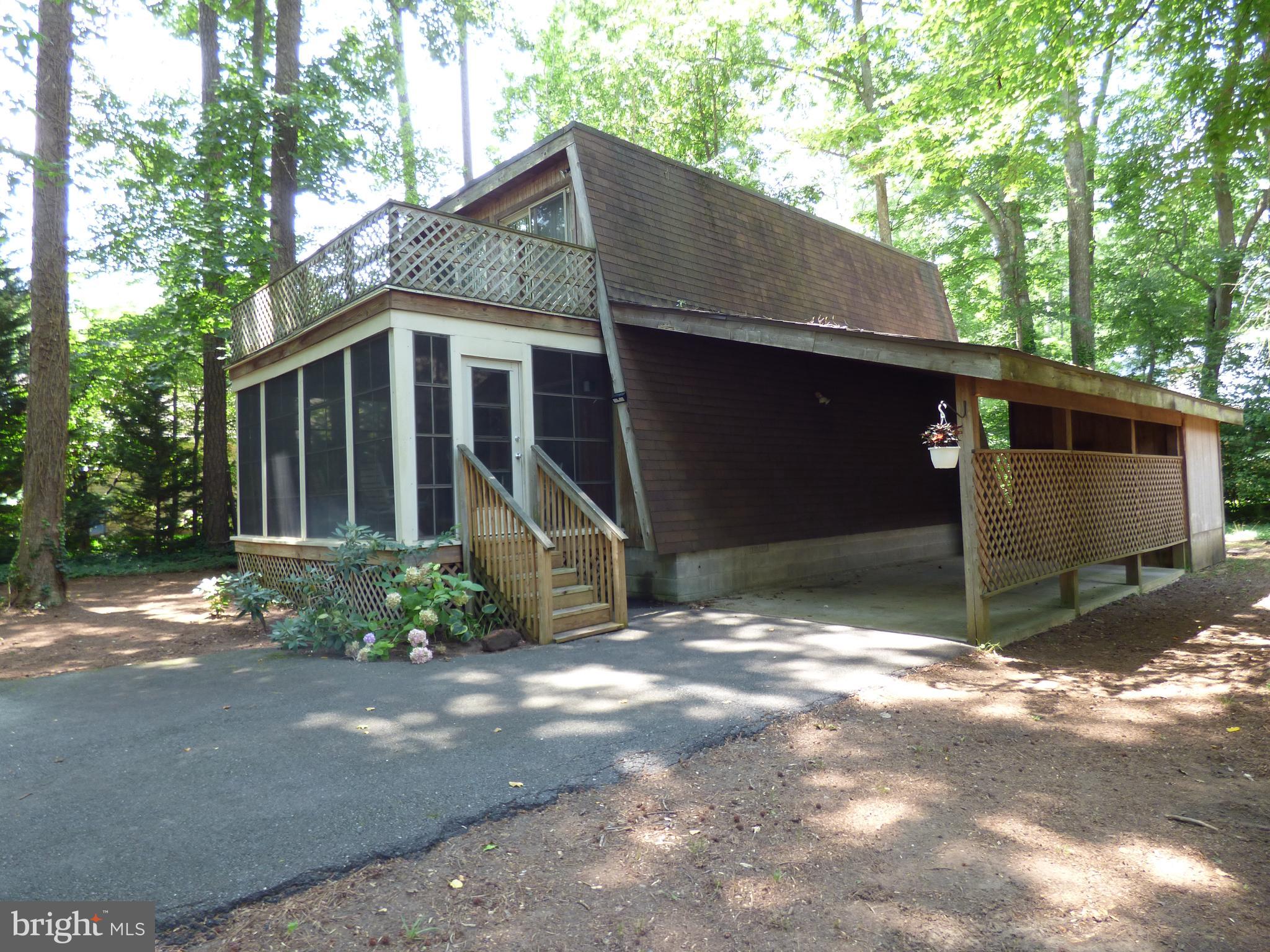 OCEAN PINES - NEWPORT - Residential