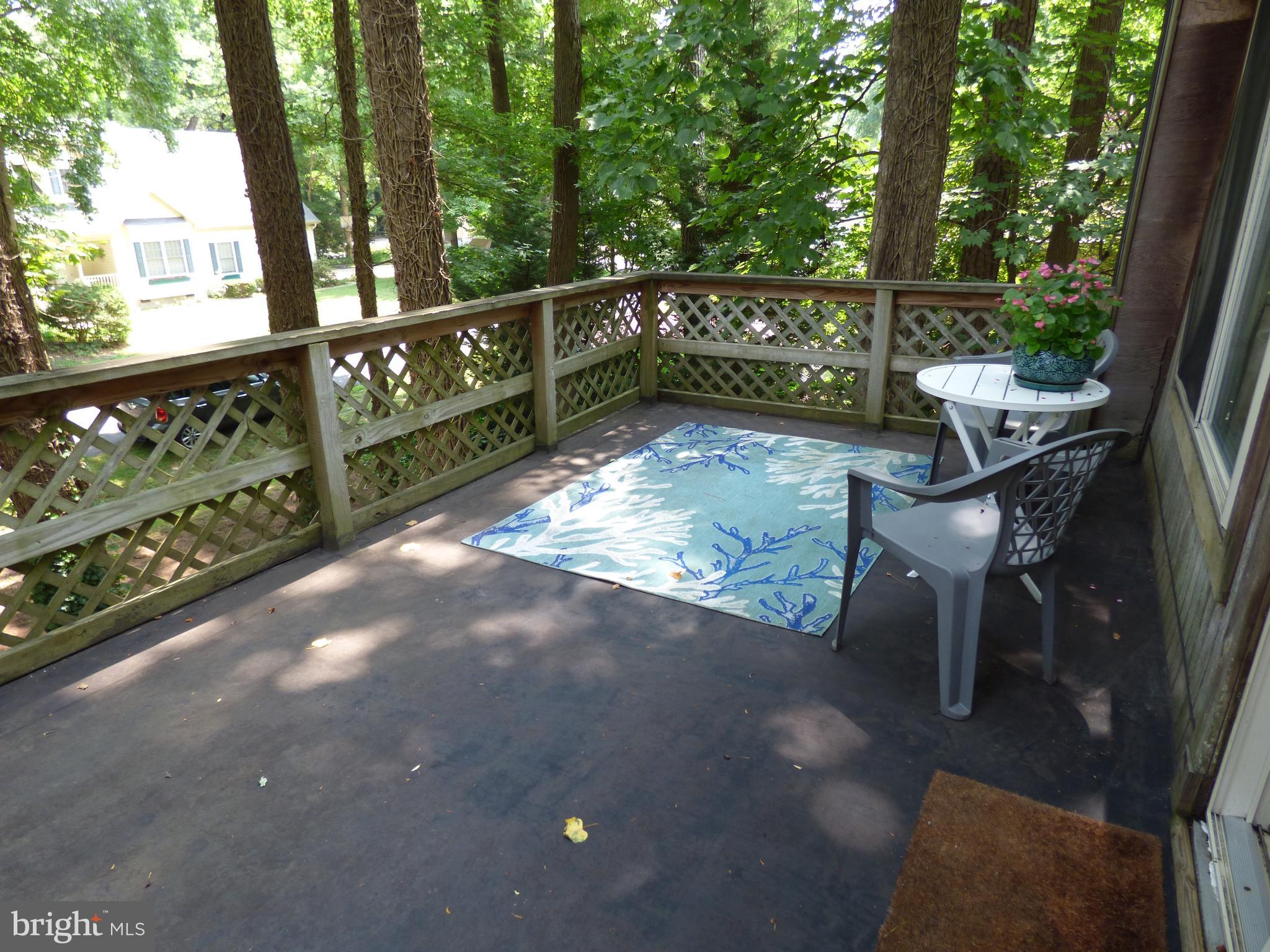 OCEAN PINES - NEWPORT - Residential