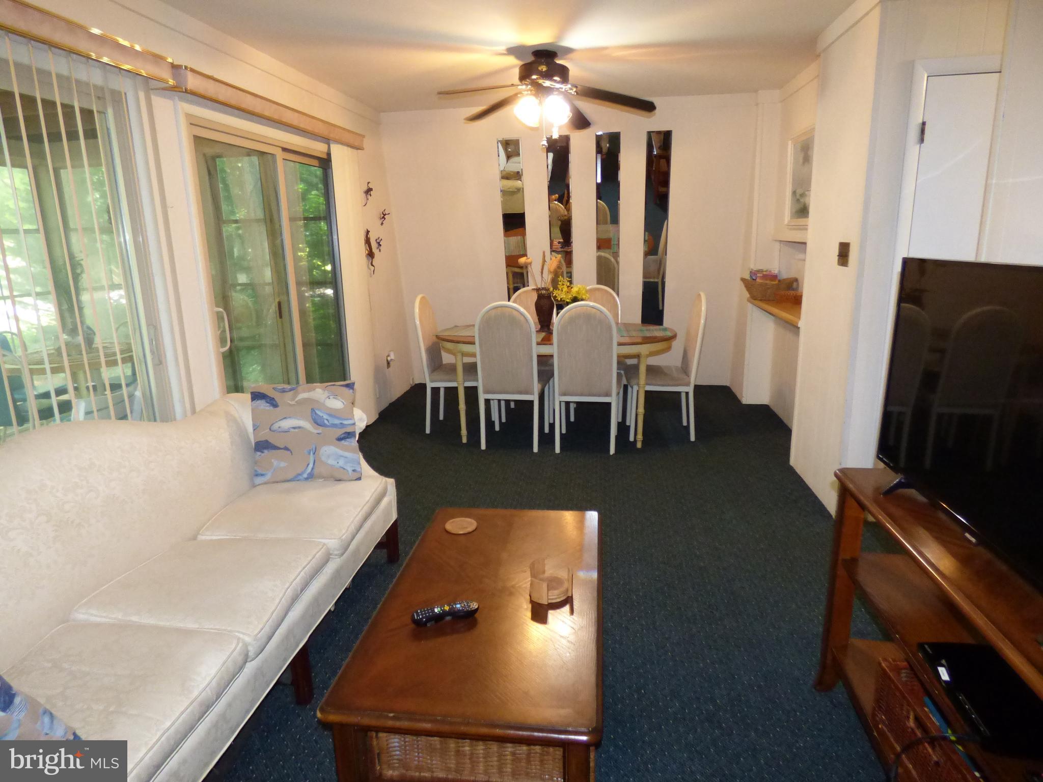 OCEAN PINES - NEWPORT - Residential