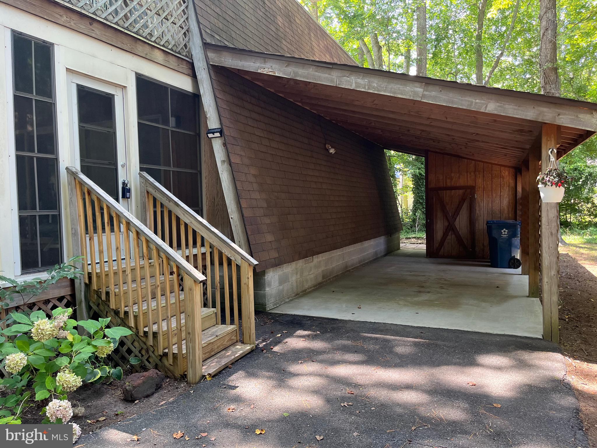 OCEAN PINES - NEWPORT - Residential