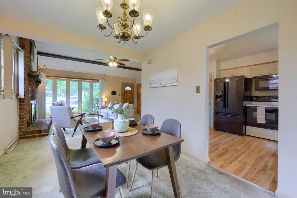 Photo of 50 OAK RIDGE DR, LANCASTER, PA 17603 (MLS # PALA2038274)