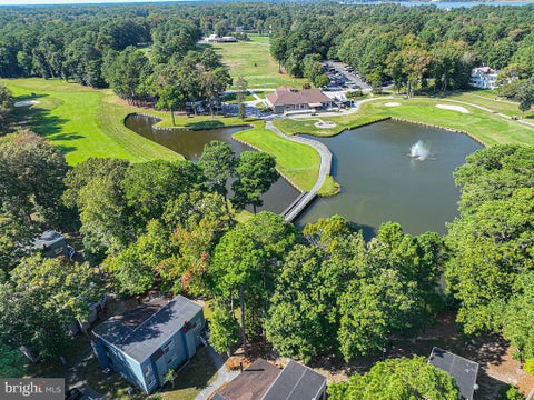 Condo For Sale - 438 Ocean Parkway #18<br/> Worcester County, OCEAN PINES, MD 21811