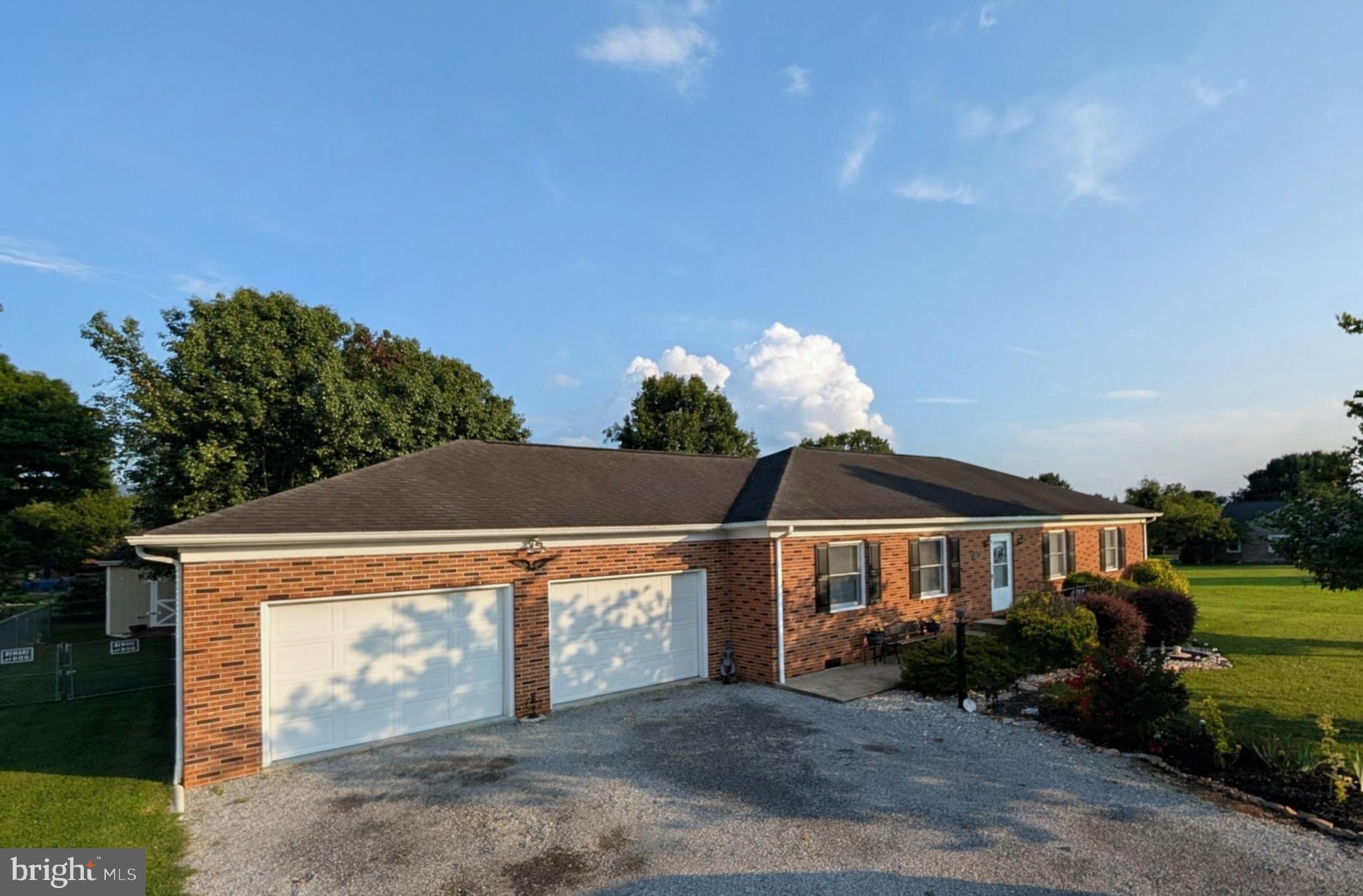 22 ANTIOCH ROAD