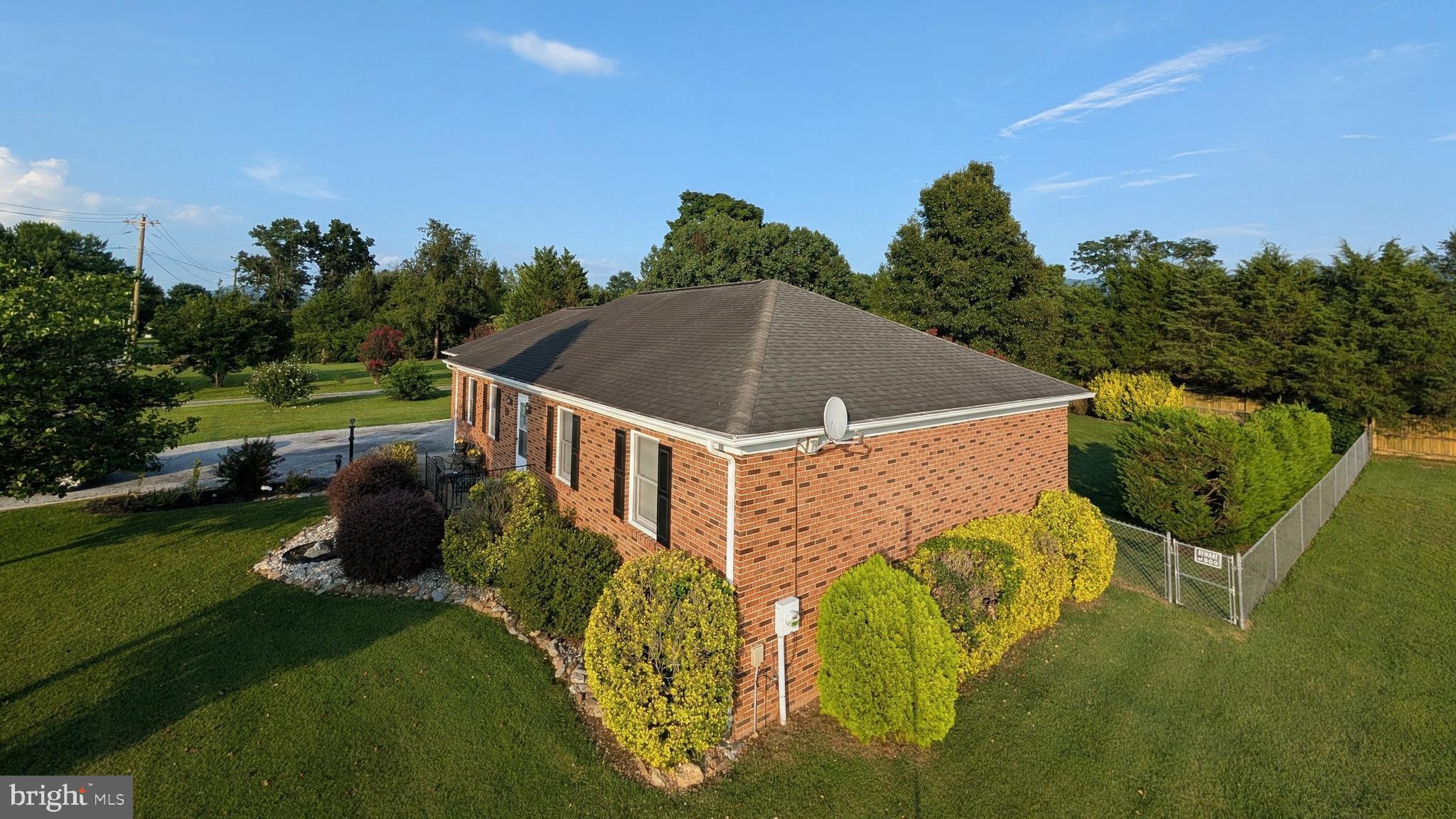 22 ANTIOCH ROAD