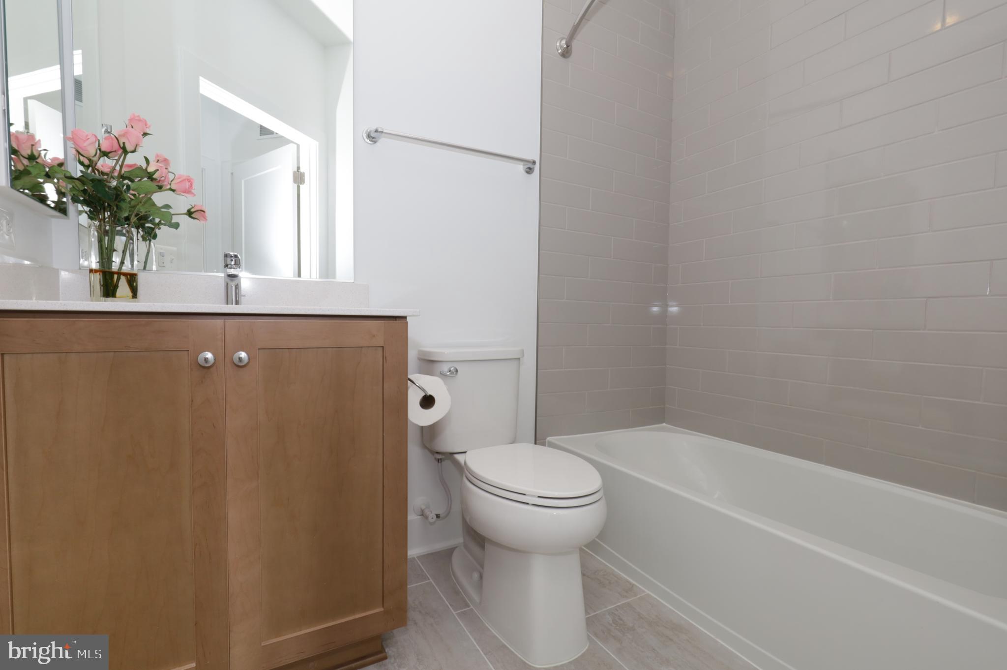 SUTTON HEIGHTS - Residential Lease