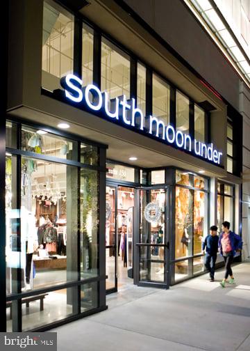 SUTTON HEIGHTS - Residential Lease