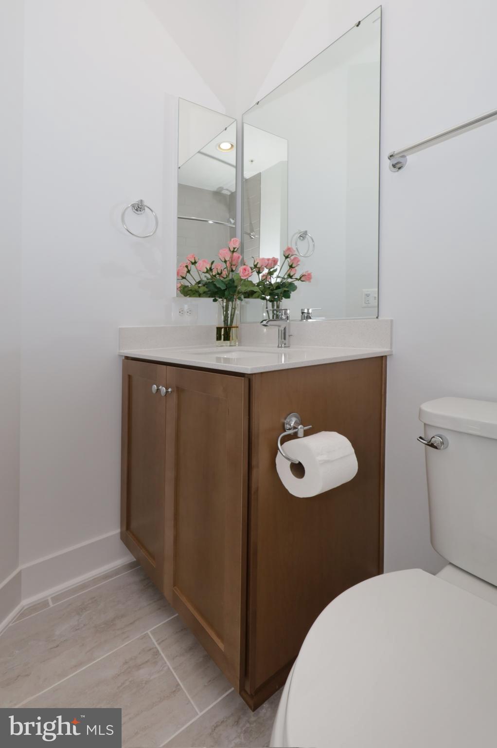 SUTTON HEIGHTS - Residential Lease