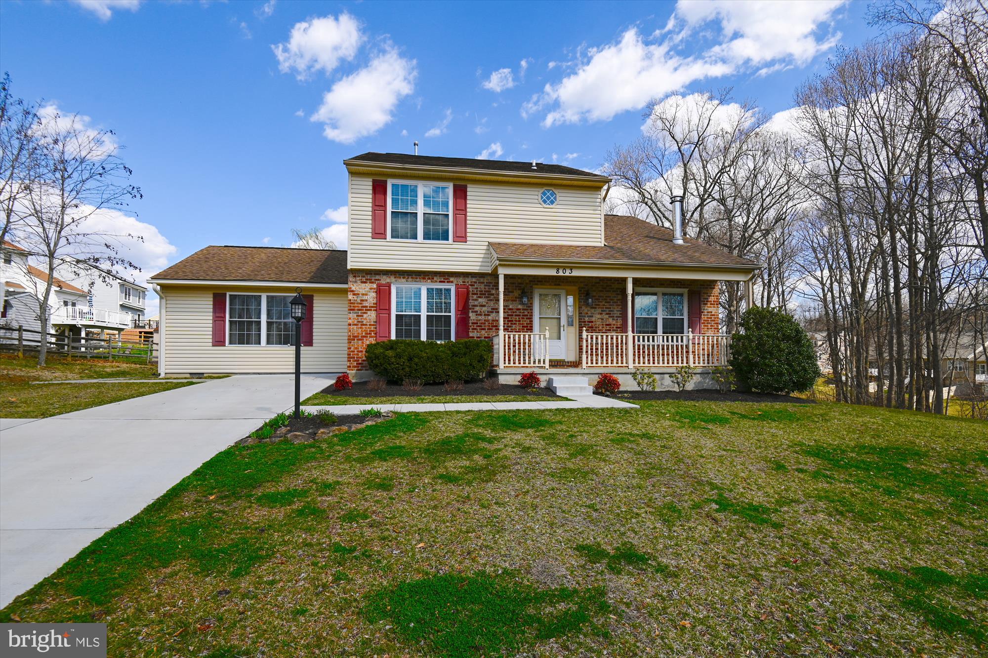 NONE AVAILABLE - Residential