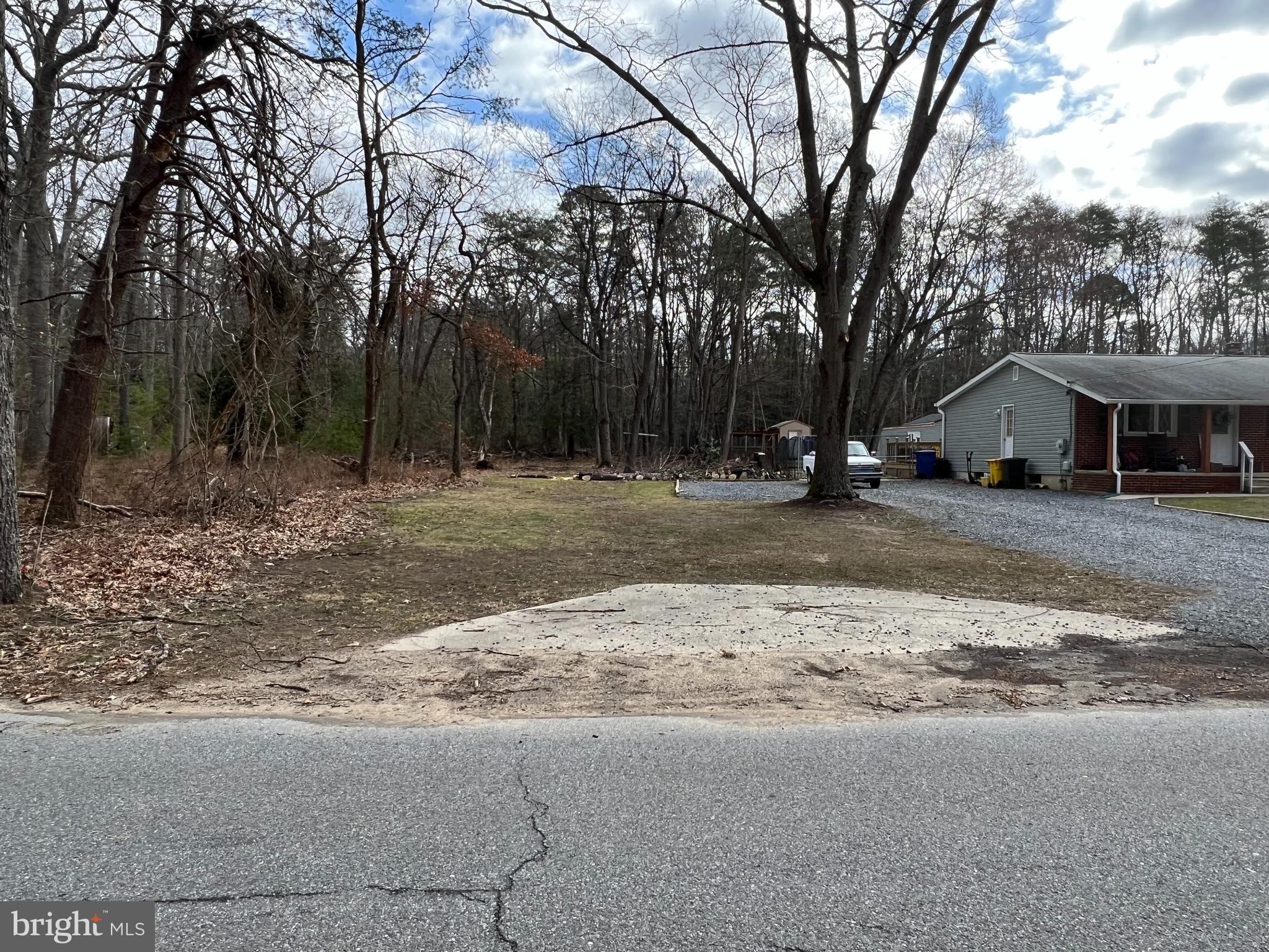 BEACHWOOD FOREST - Land