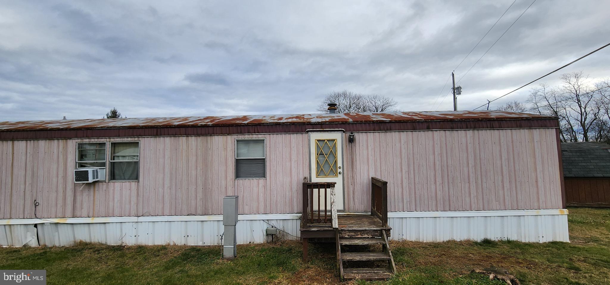 NEW OXFORD - Residential