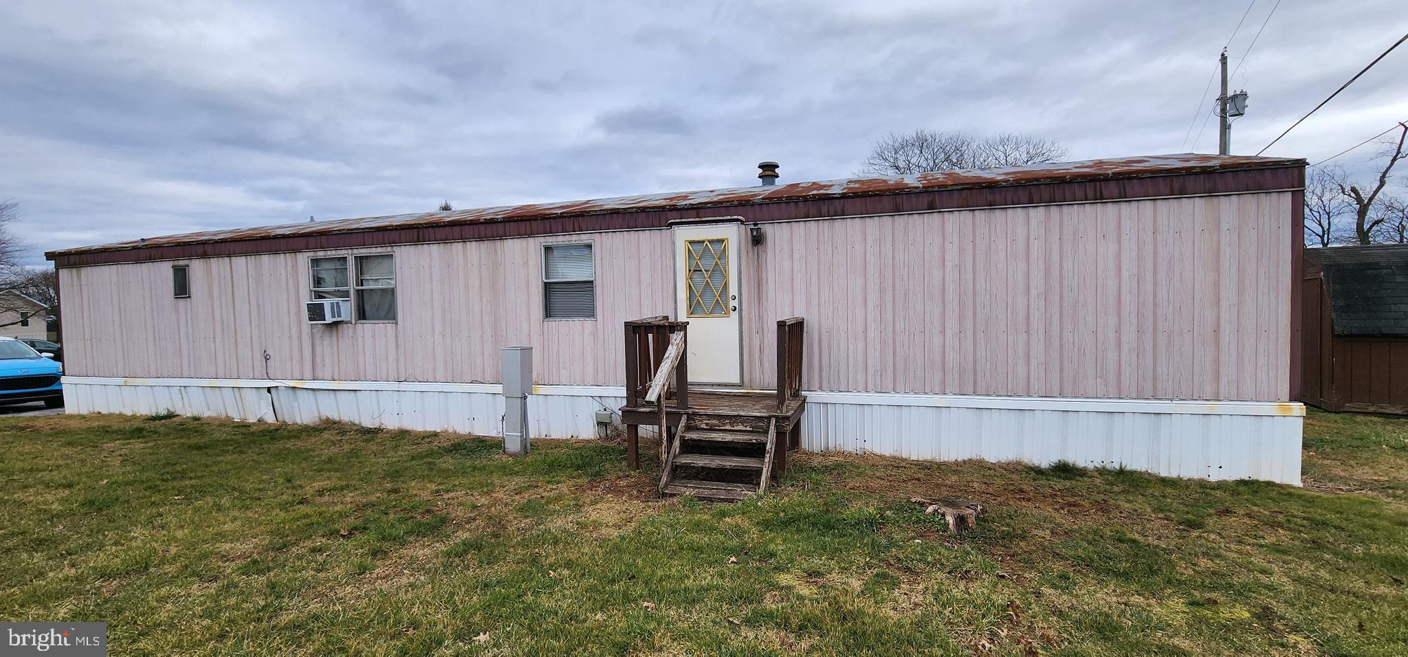 NEW OXFORD - Residential