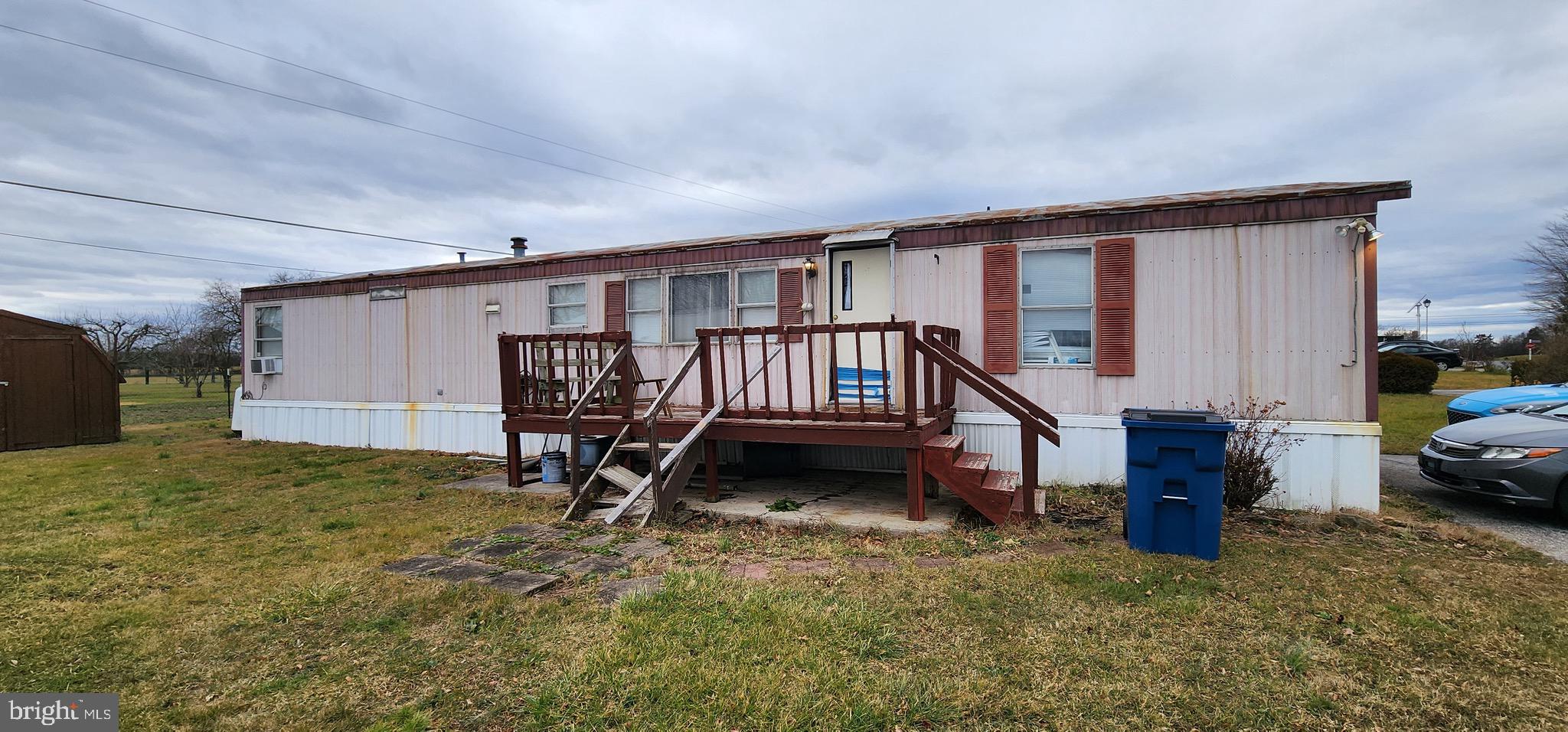 NEW OXFORD - Residential