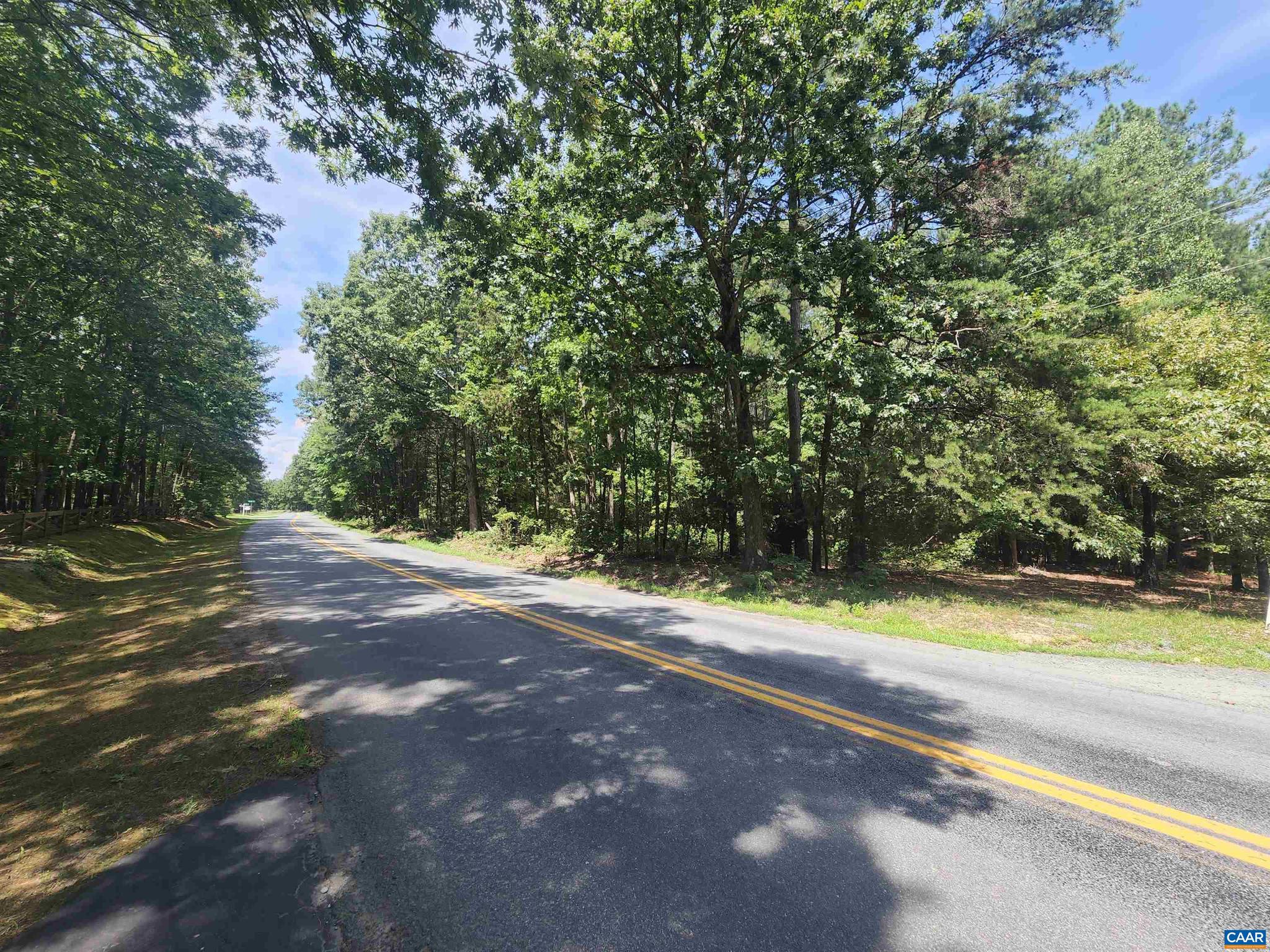 SADDLEWOOD FARMS - Land