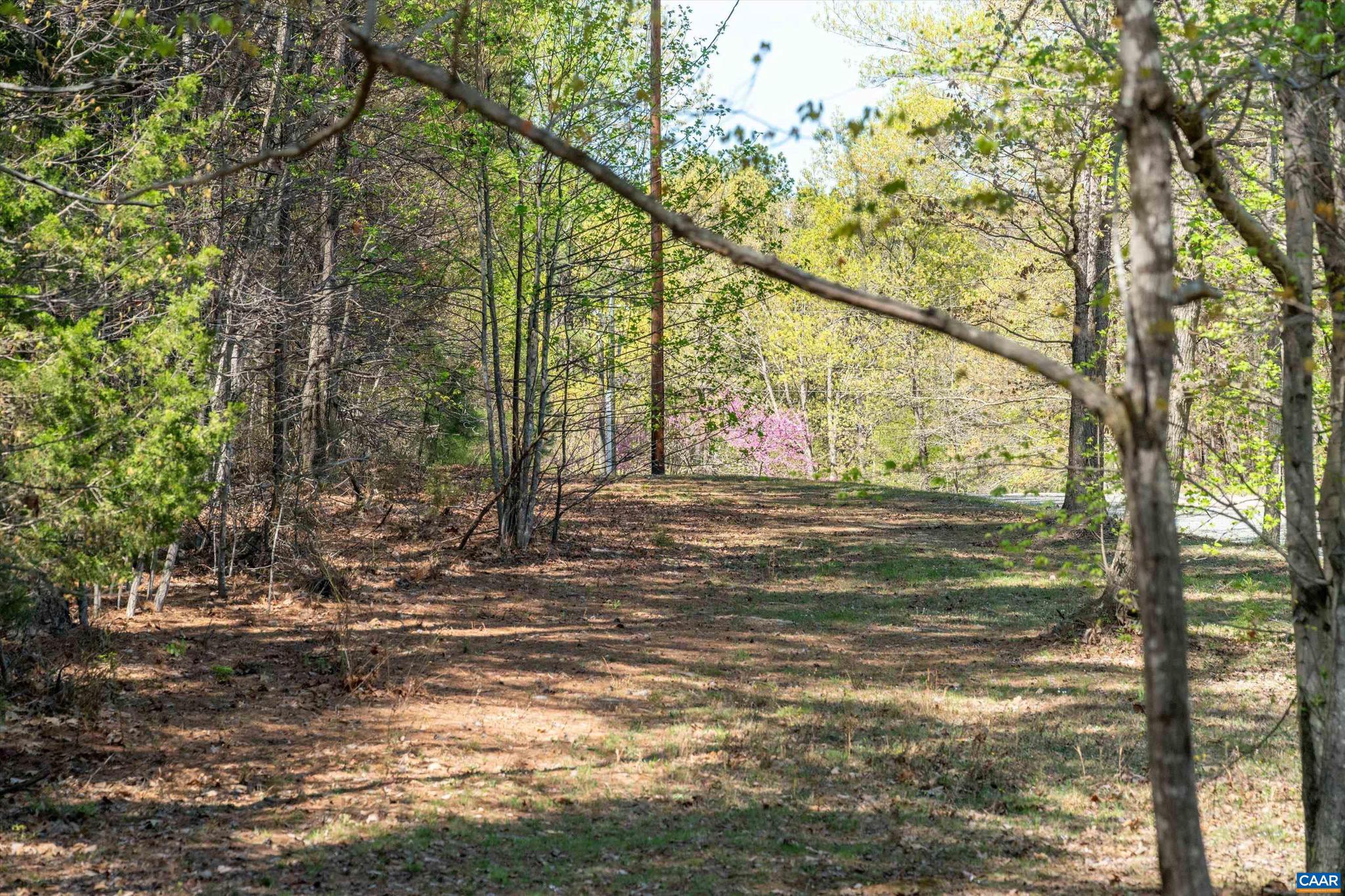 SADDLEWOOD FARMS - Land