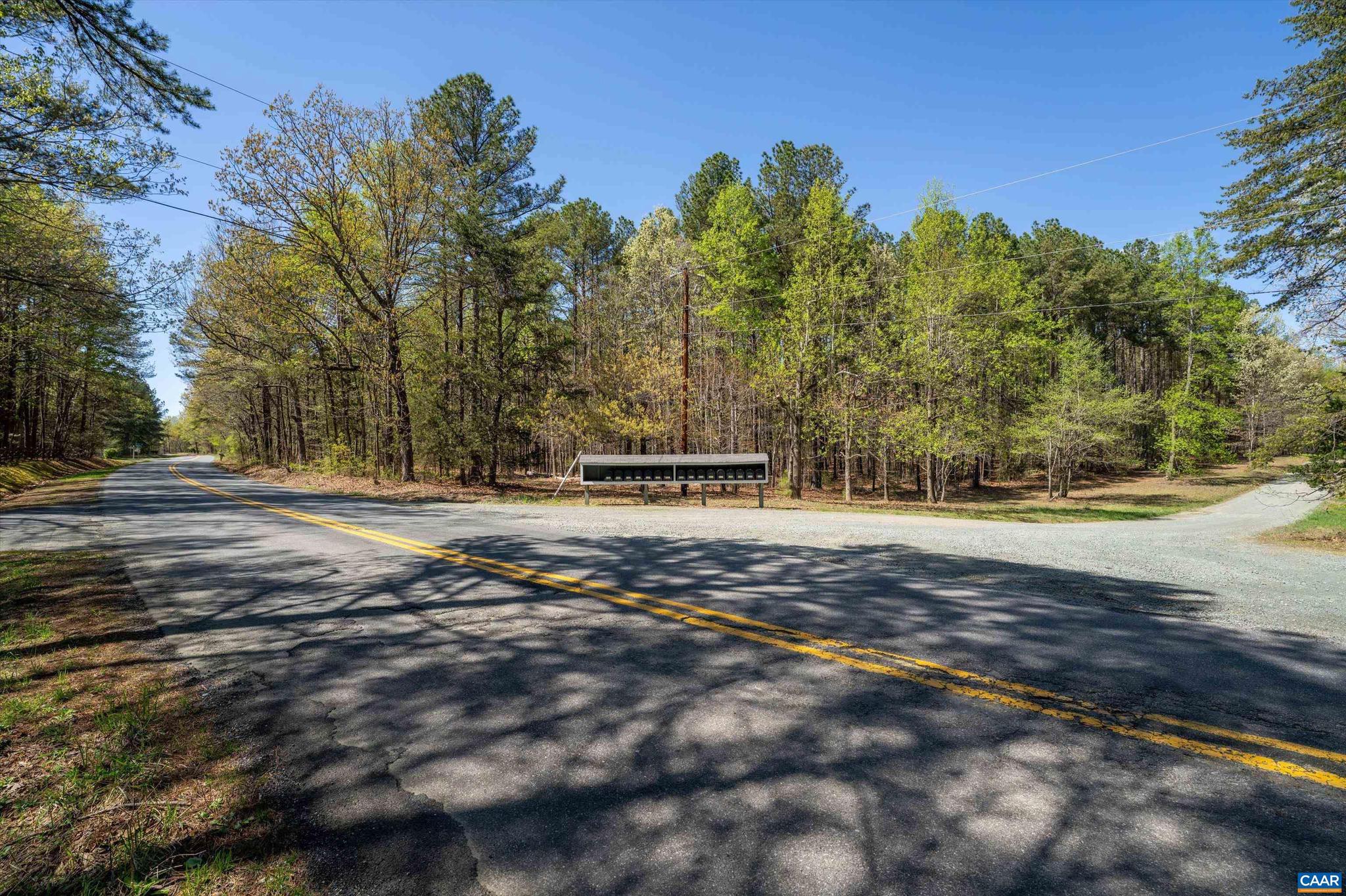 SADDLEWOOD FARMS - Land