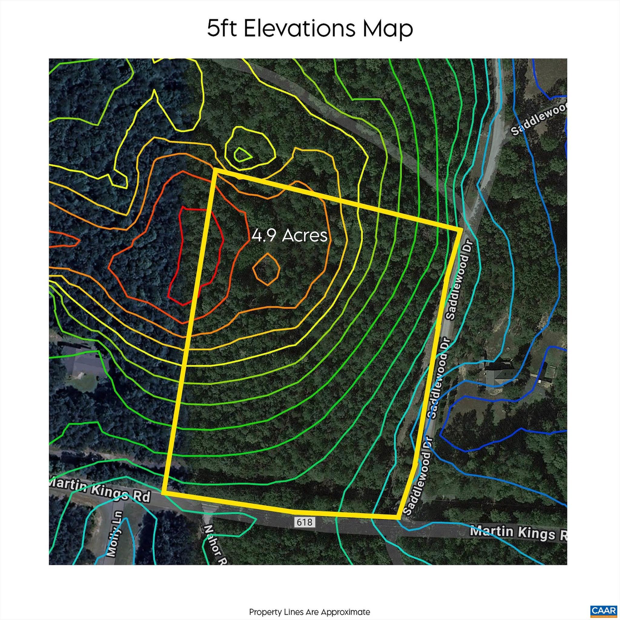 Lot 27 MARTIN KINGS RD 07600
