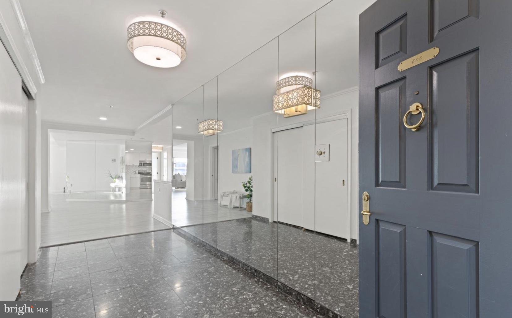 HARBOR EAST - Residential Lease