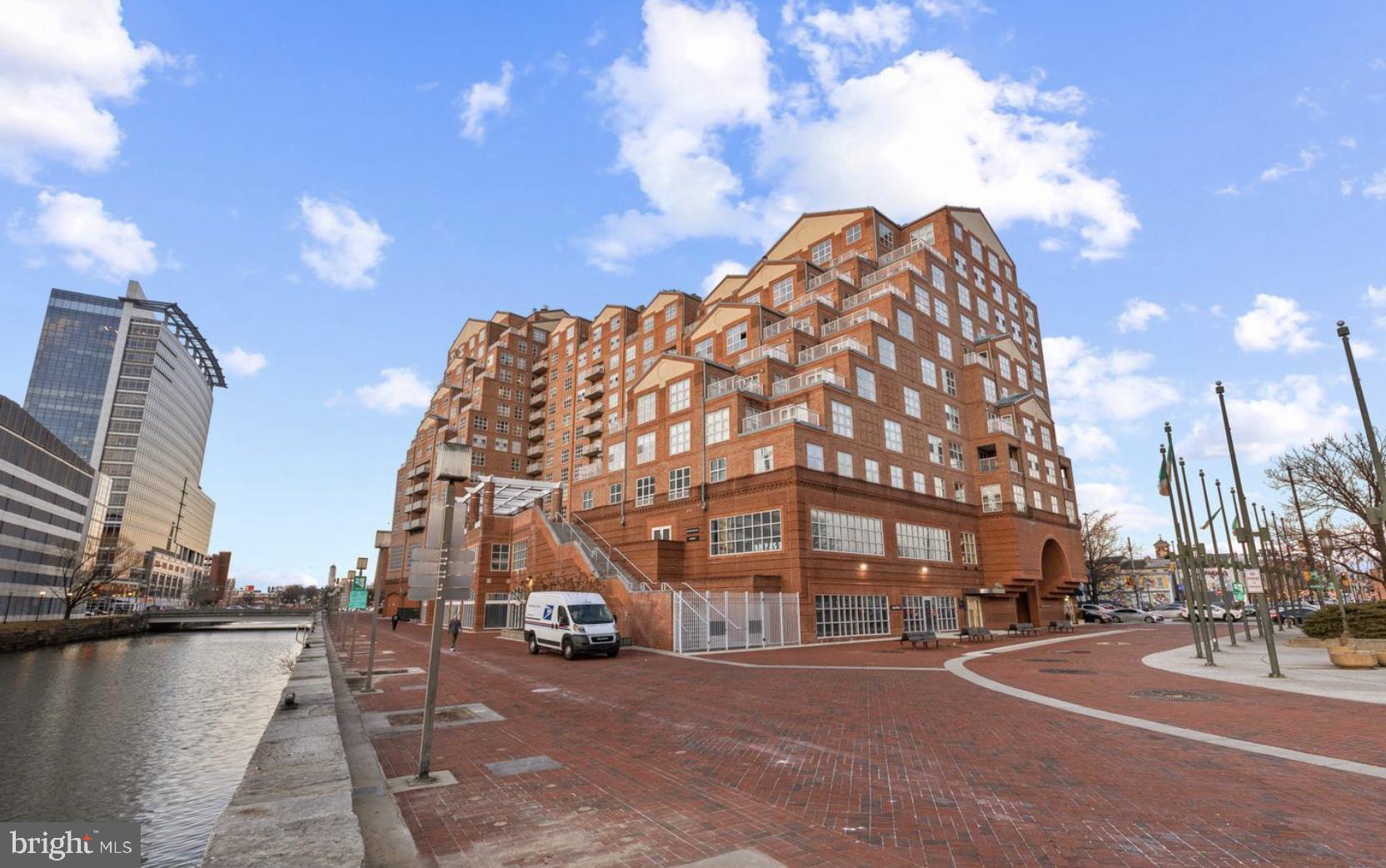 HARBOR EAST - Residential Lease