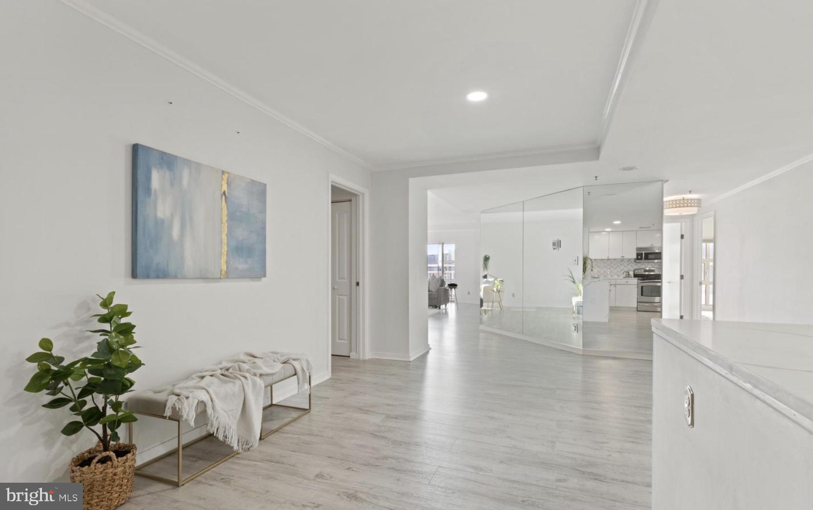 HARBOR EAST - Residential Lease