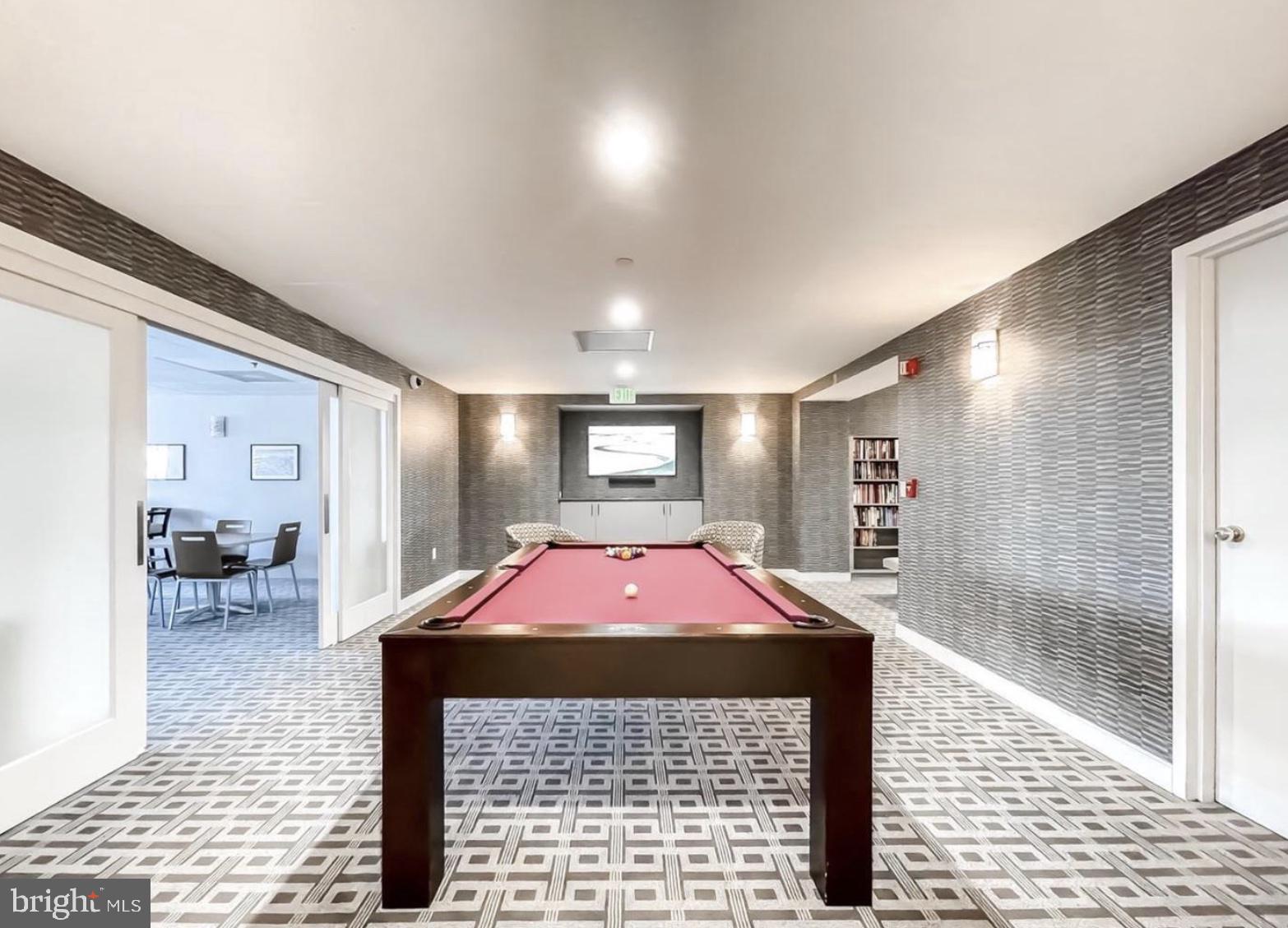 HARBOR EAST - Residential Lease