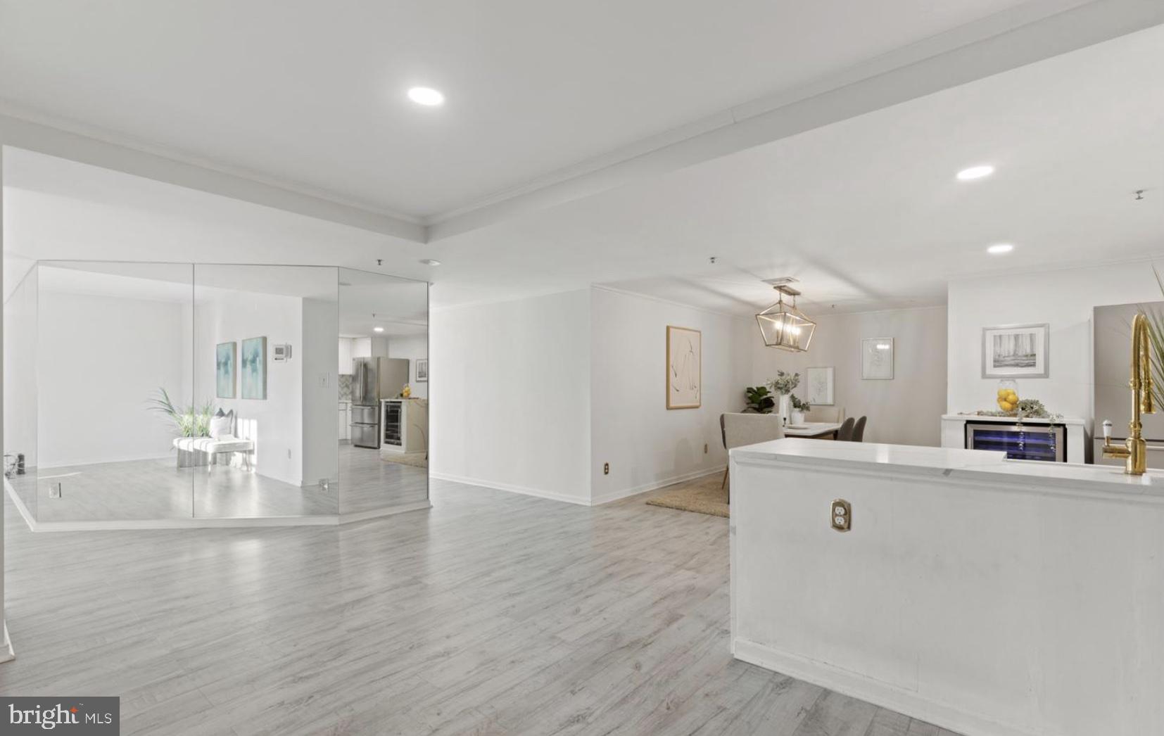 HARBOR EAST - Residential Lease