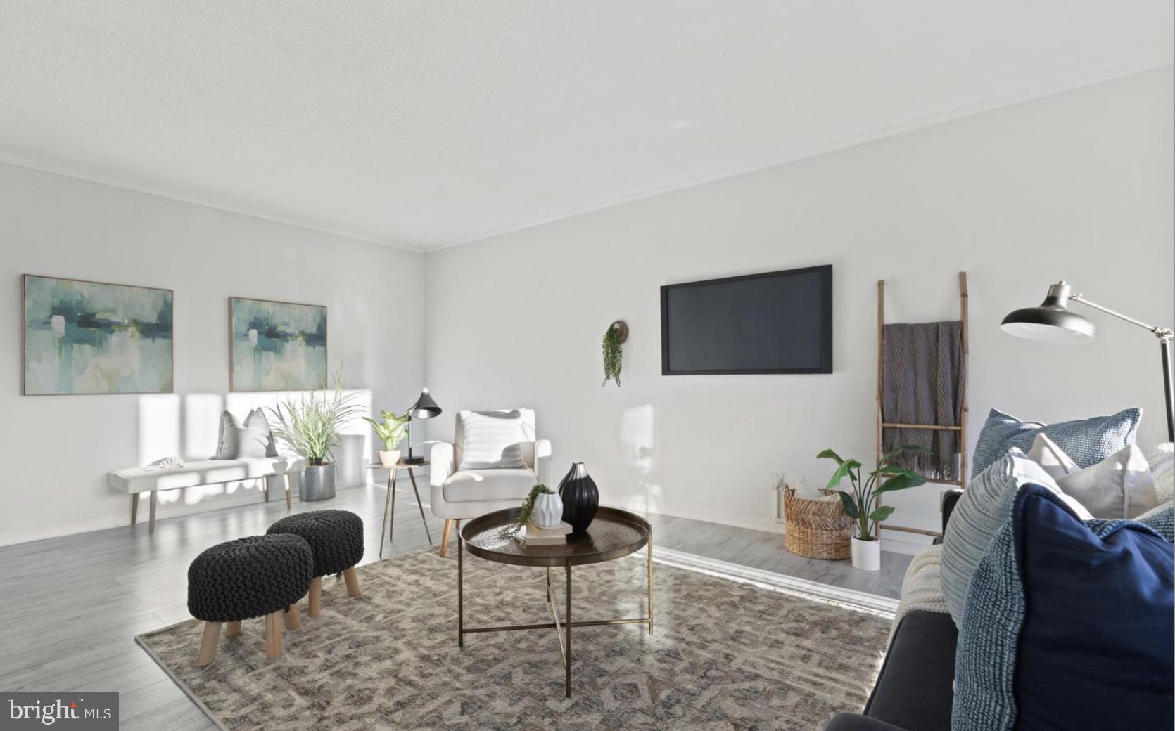 HARBOR EAST - Residential Lease