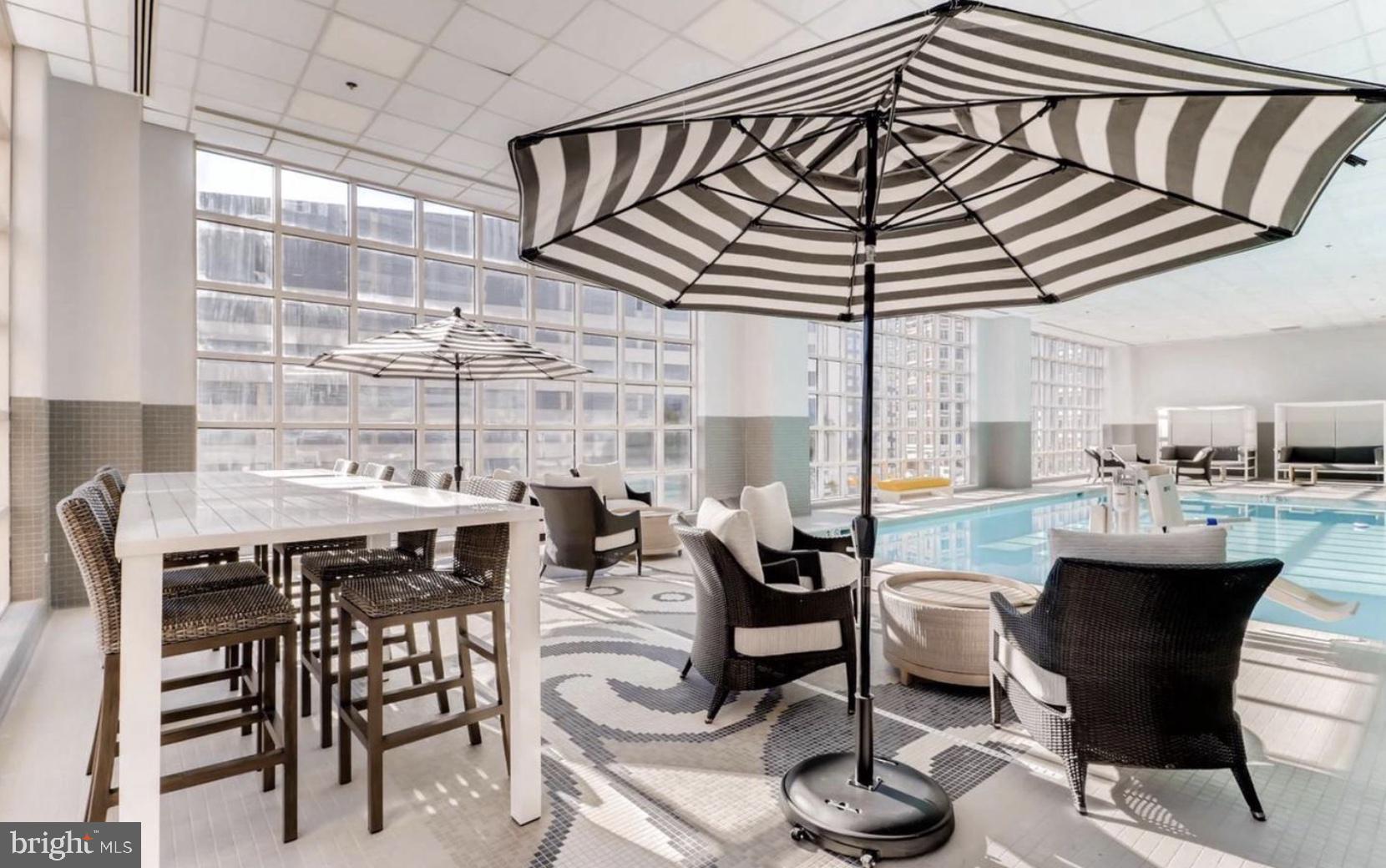 HARBOR EAST - Residential Lease