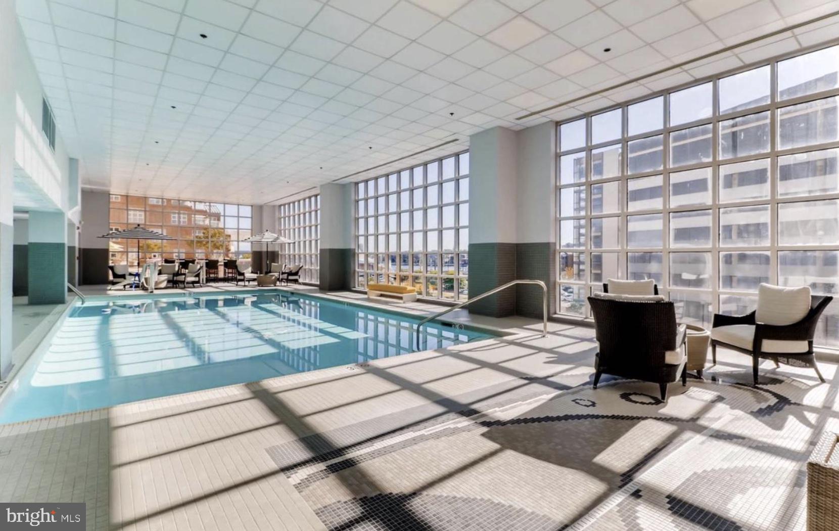 HARBOR EAST - Residential Lease