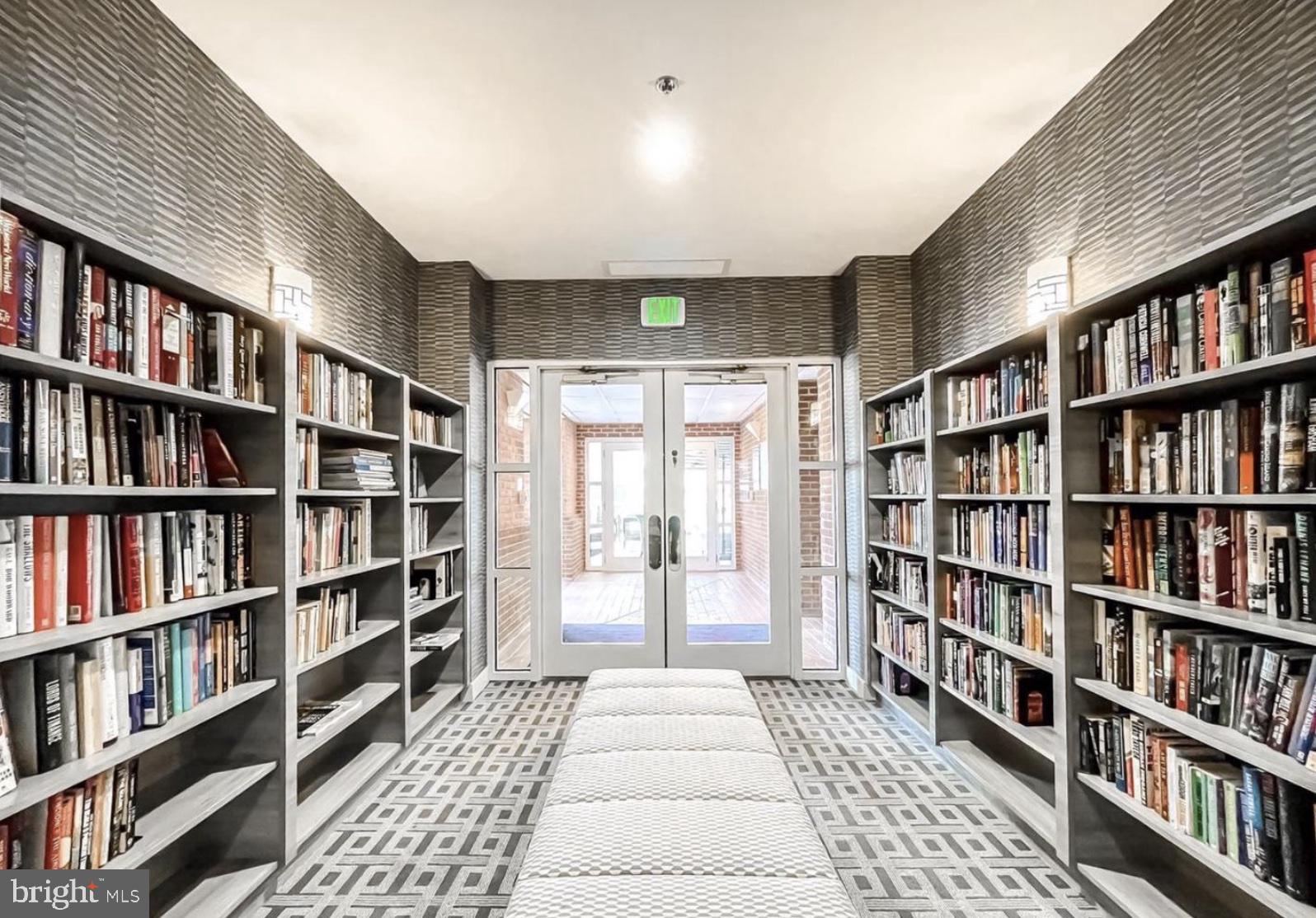 HARBOR EAST - Residential Lease